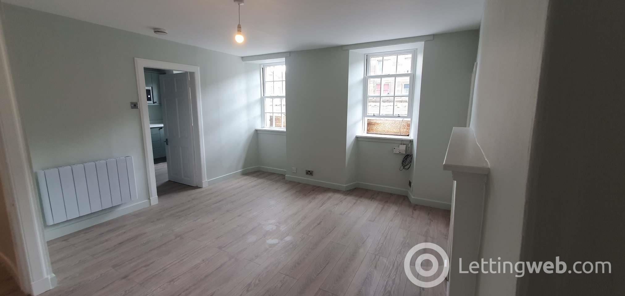 Property to rent in 314/1, Leith Walk, Edinburgh, EH6 5BU