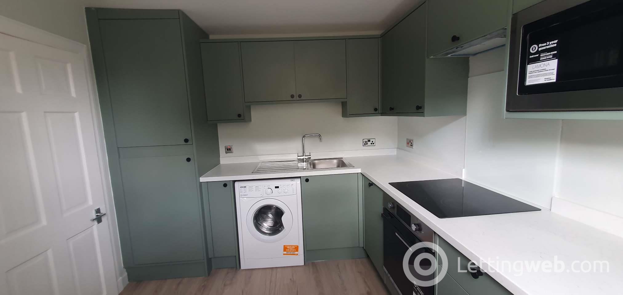 Property to rent in 314/1, Leith Walk, Edinburgh, EH6 5BU