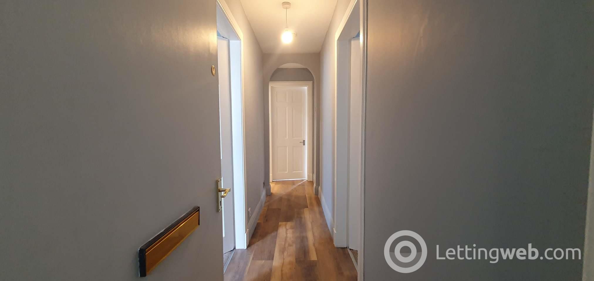 Property to rent in 314/3, Leith Walk, Edinburgh, EH6 5BU