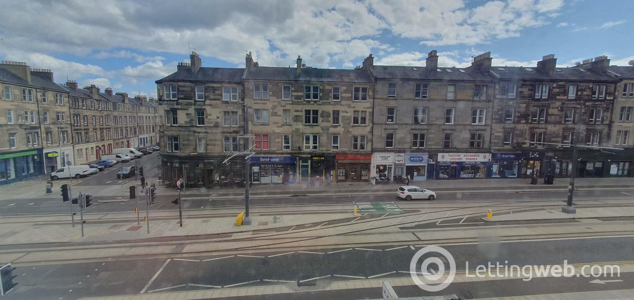Property to rent in 314/3, Leith Walk, Edinburgh, EH6 5BU