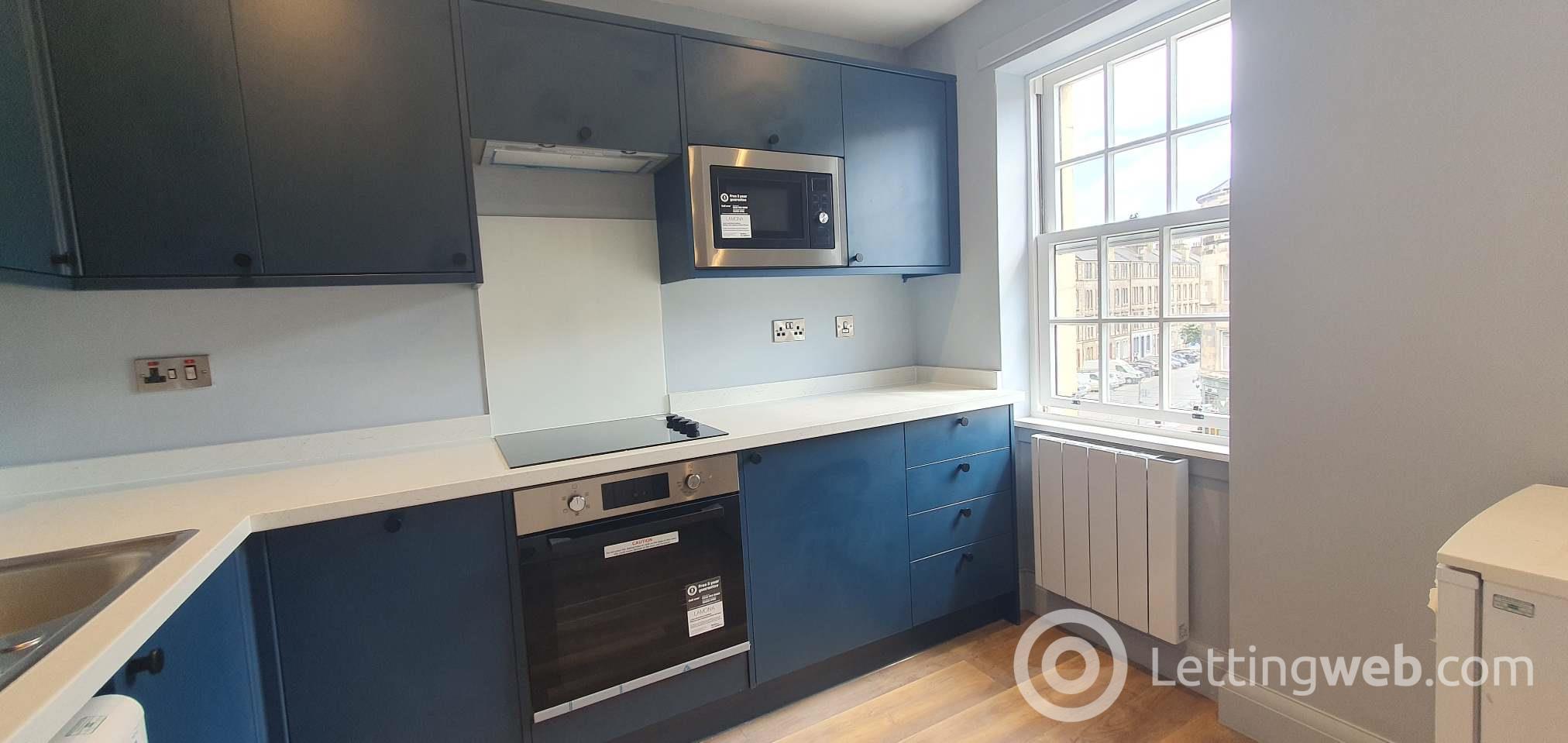 Property to rent in 314/3, Leith Walk, Edinburgh, EH6 5BU