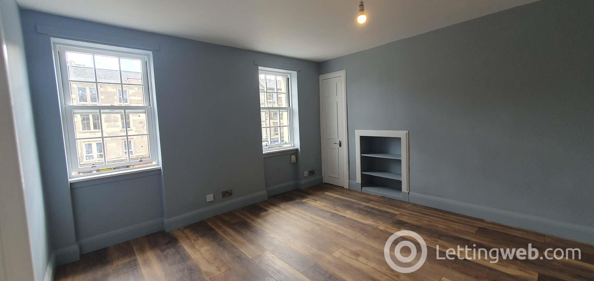 Property to rent in 314/3, Leith Walk, Edinburgh, EH6 5BU