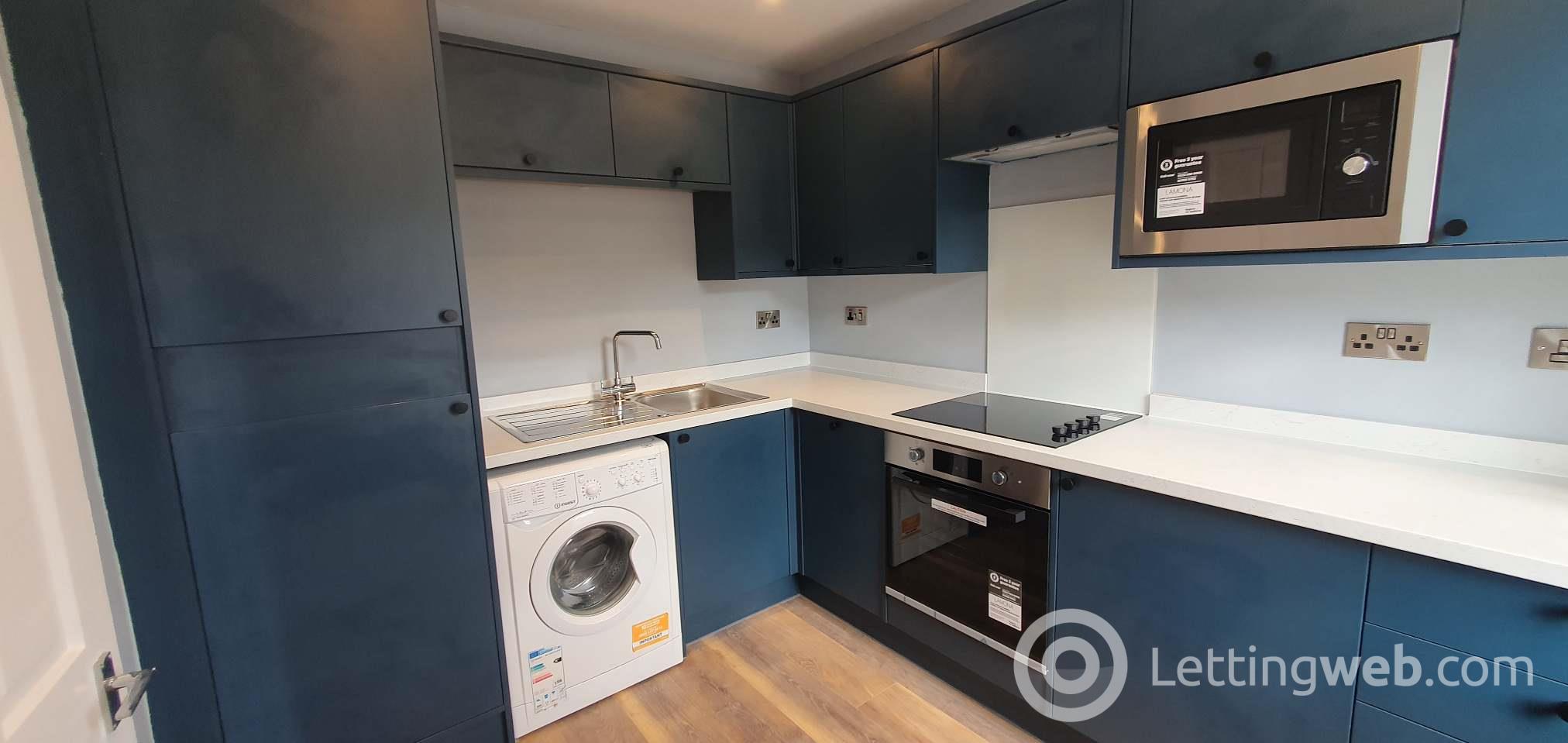 Property to rent in 314/3, Leith Walk, Edinburgh, EH6 5BU