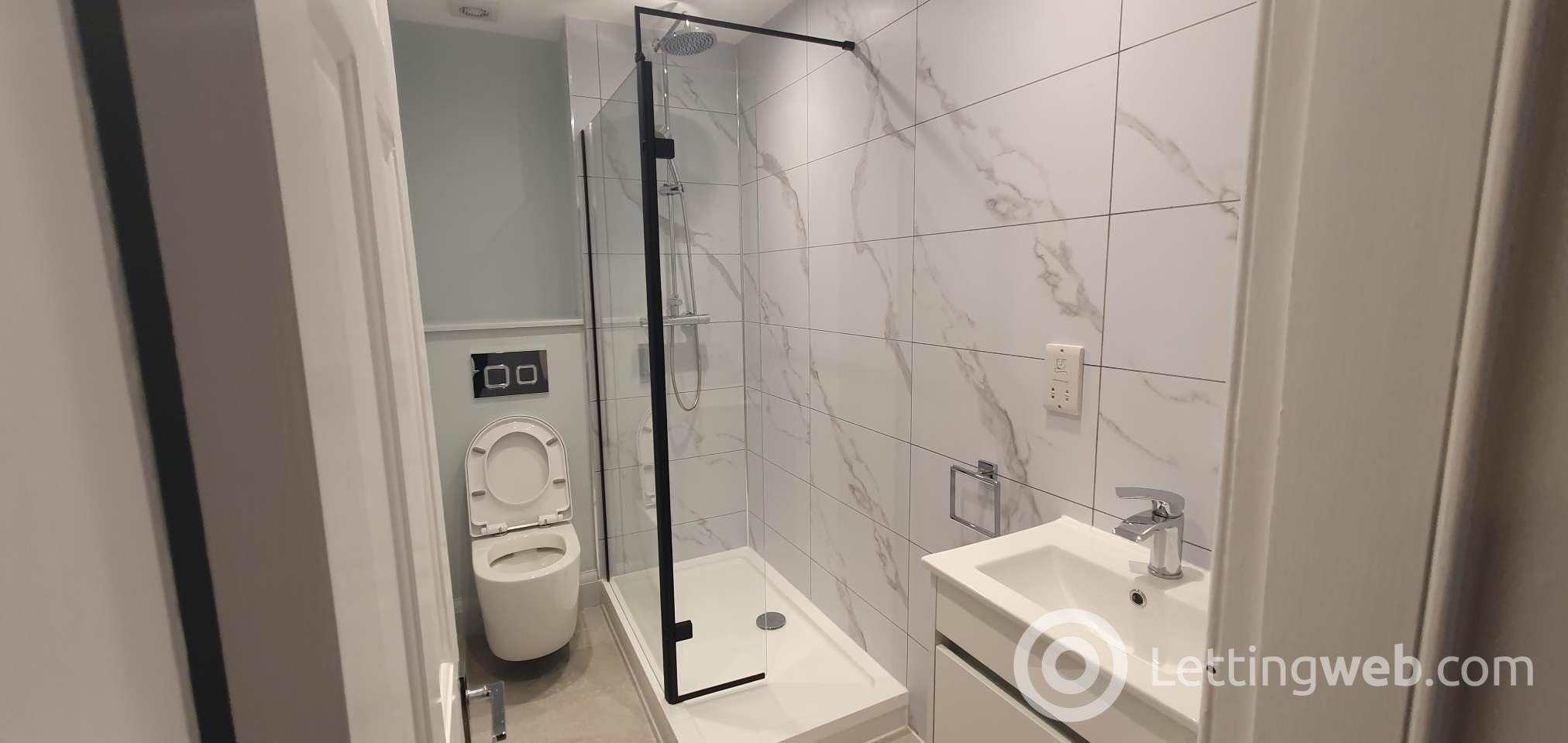 Property to rent in 314/3, Leith Walk, Edinburgh, EH6 5BU