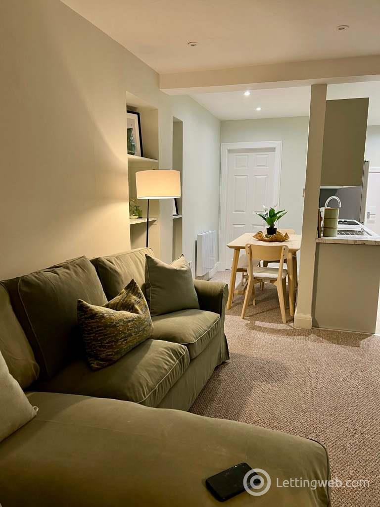 Property to rent in 316 Leith Walk, Edinburgh, EH6 5BU