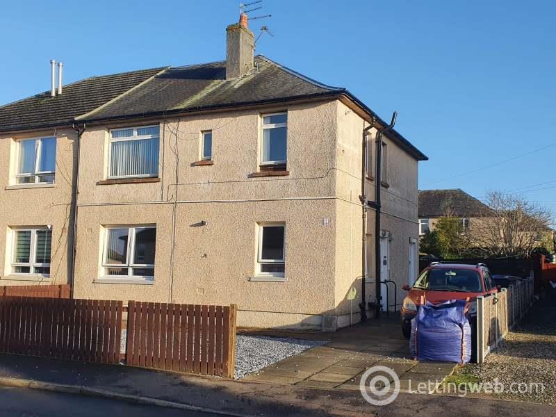 Property to rent in Watling Avenue, Camelon, Falkirk, FK1 4QE
