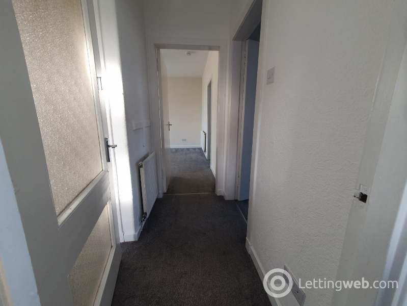 Property to rent in Watling Avenue, Camelon, Falkirk, FK1 4QE