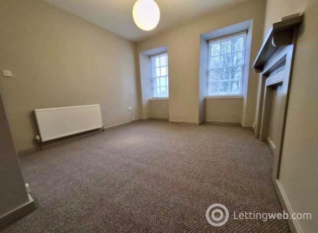 Property to rent in 74A, North Street, Bo'ness, EH51 9NF