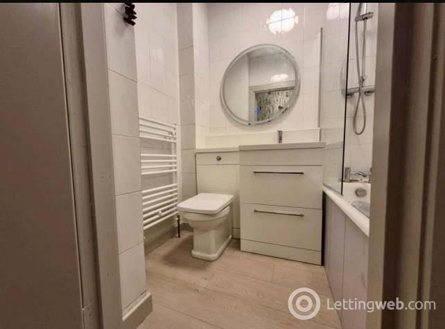 Property to rent in 74A, North Street, Bo'ness, EH51 9NF