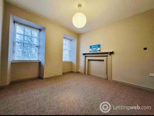 Property to rent in 74A, North Street, Bo'ness, EH51 9NF