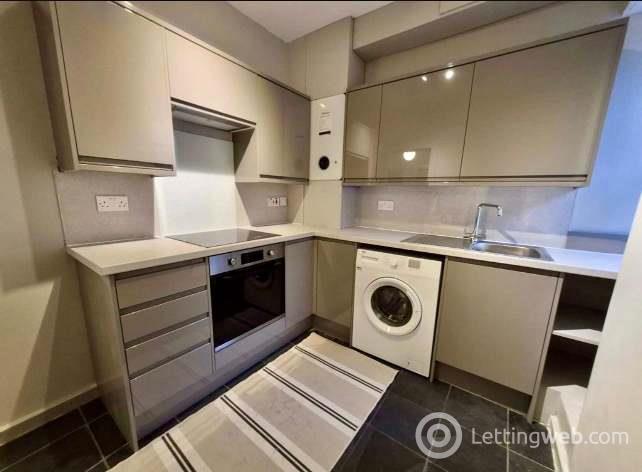 Property to rent in 74A, North Street, Bo'ness, EH51 9NF