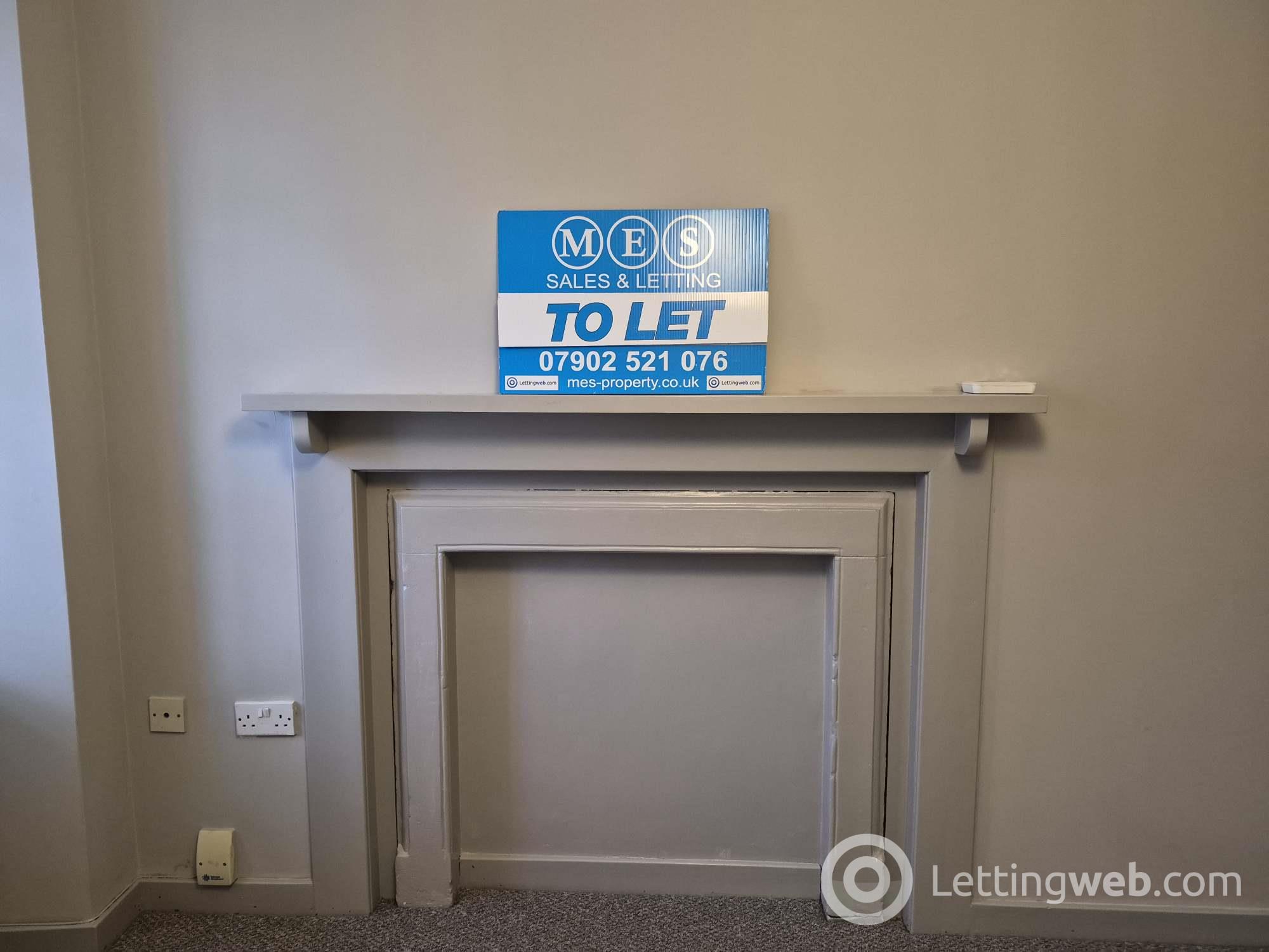 Property to rent in 74A, North Street, Bo'ness, EH51 9NF
