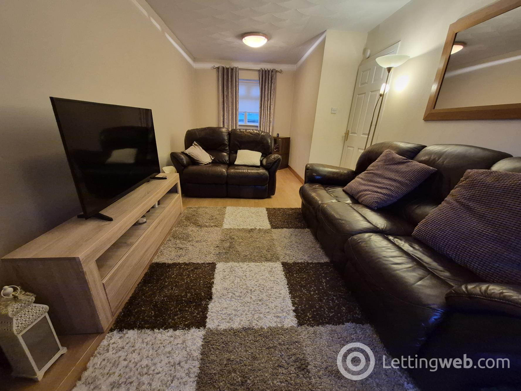 Property to rent in Cumbrae Drive, Falkirk, FK1 4AH