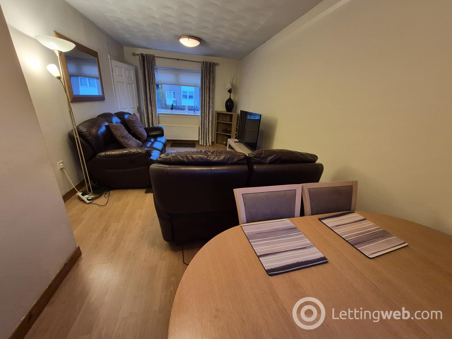 Property to rent in Cumbrae Drive, Falkirk, FK1 4AH