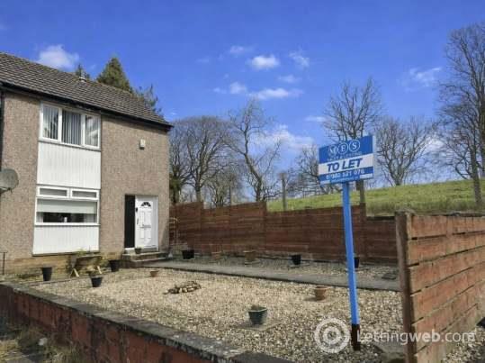 Property to rent in Cumbrae Drive, Falkirk, FK1 4AH