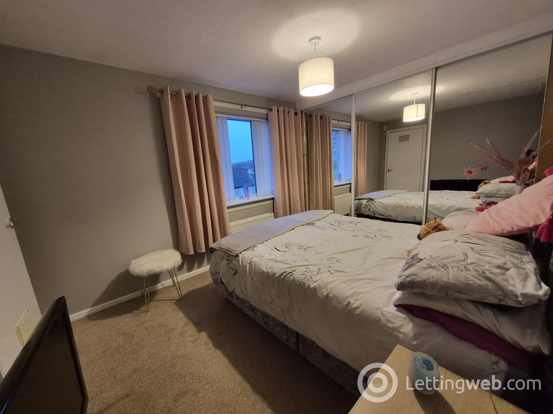 Property to rent in Cumbrae Drive, Falkirk, FK1 4AH