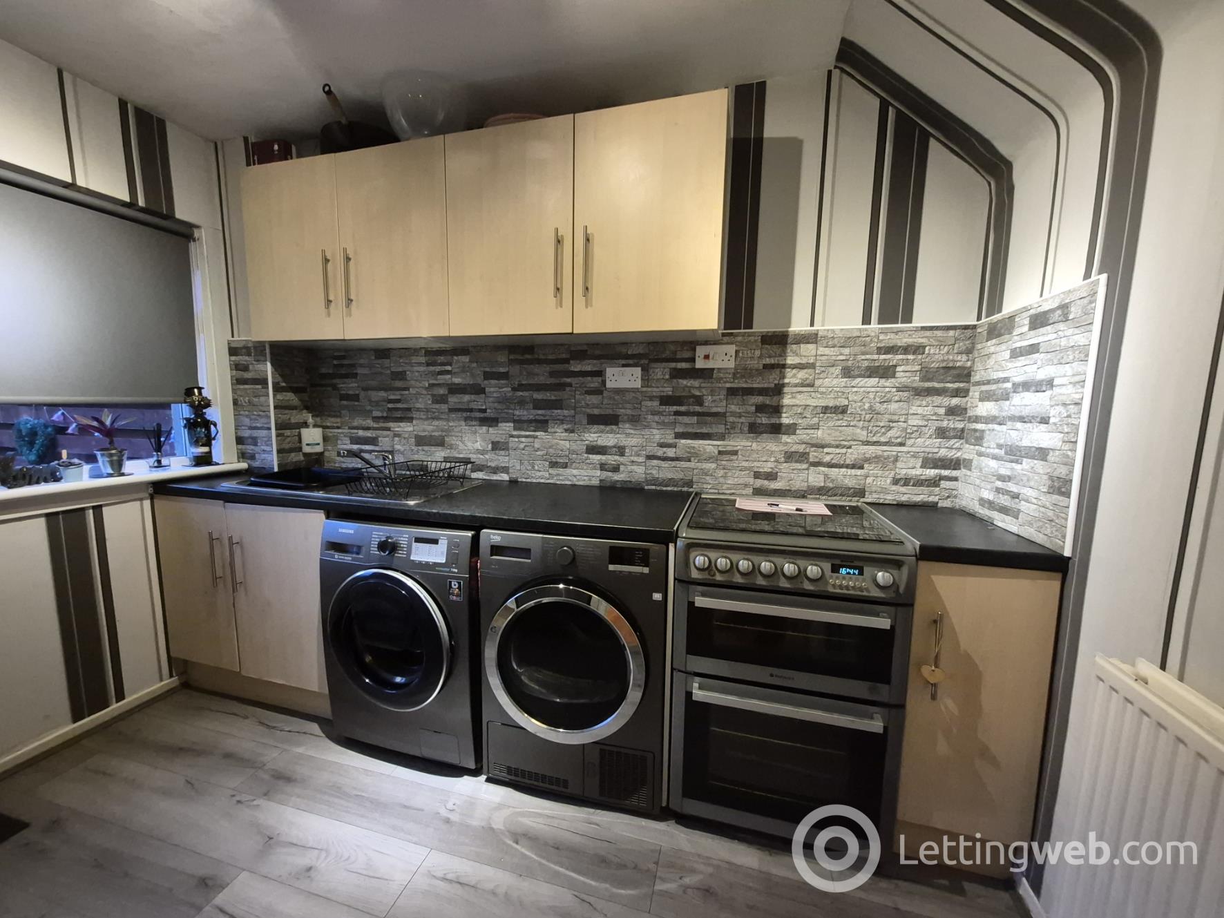 Property to rent in Cumbrae Drive, Falkirk, FK1 4AH