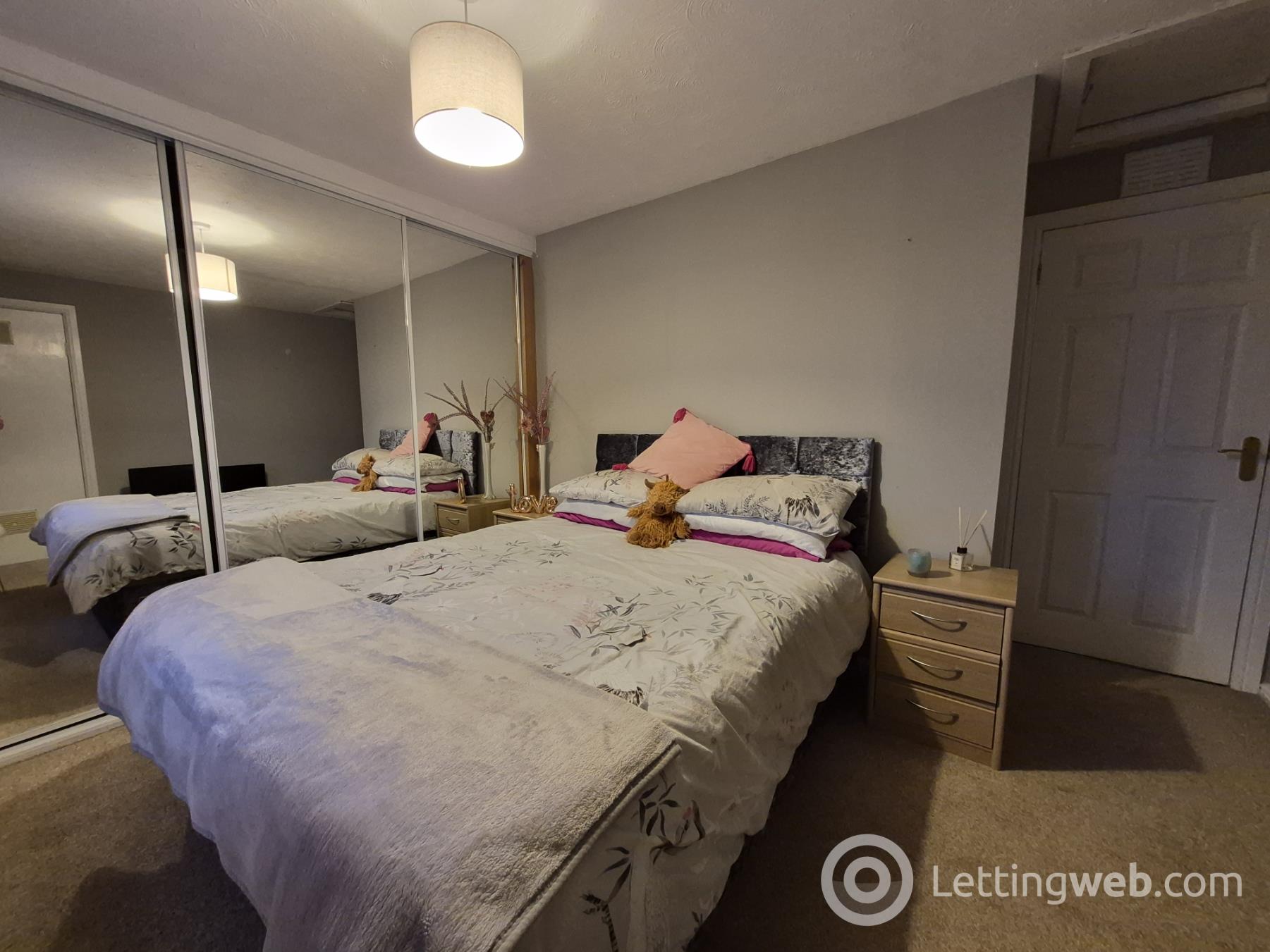 Property to rent in Cumbrae Drive, Falkirk, FK1 4AH