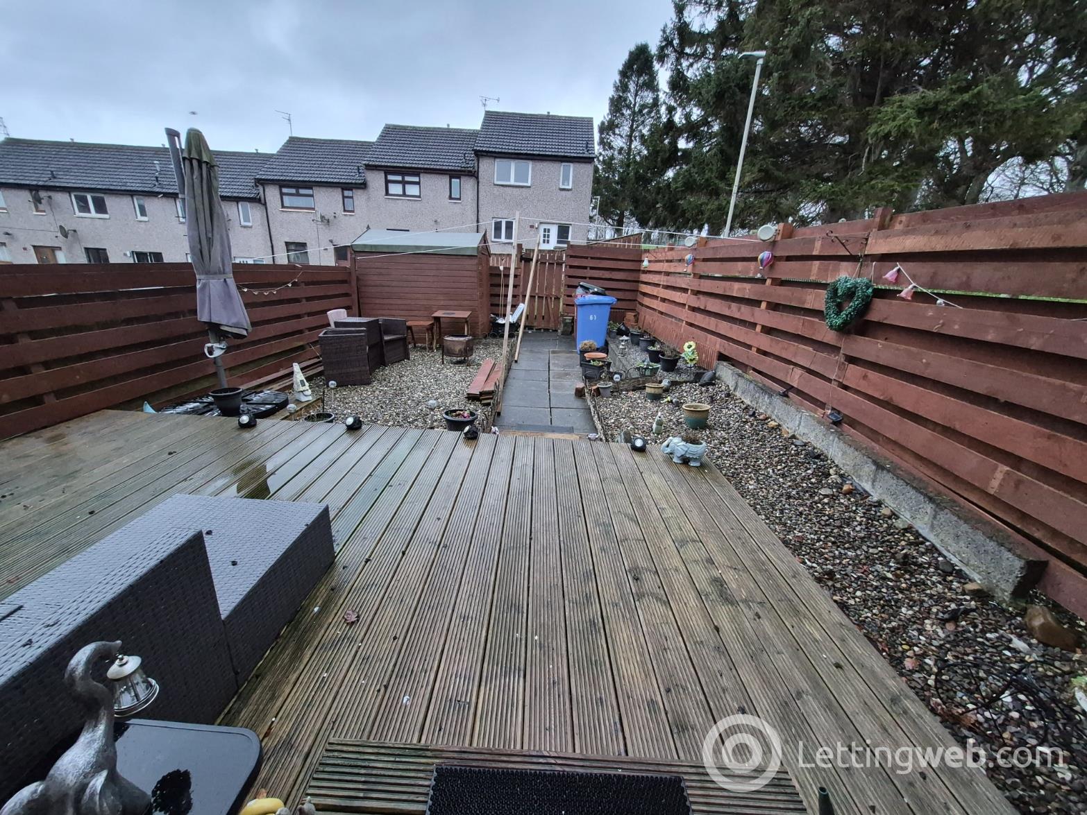 Property to rent in Cumbrae Drive, Falkirk, FK1 4AH