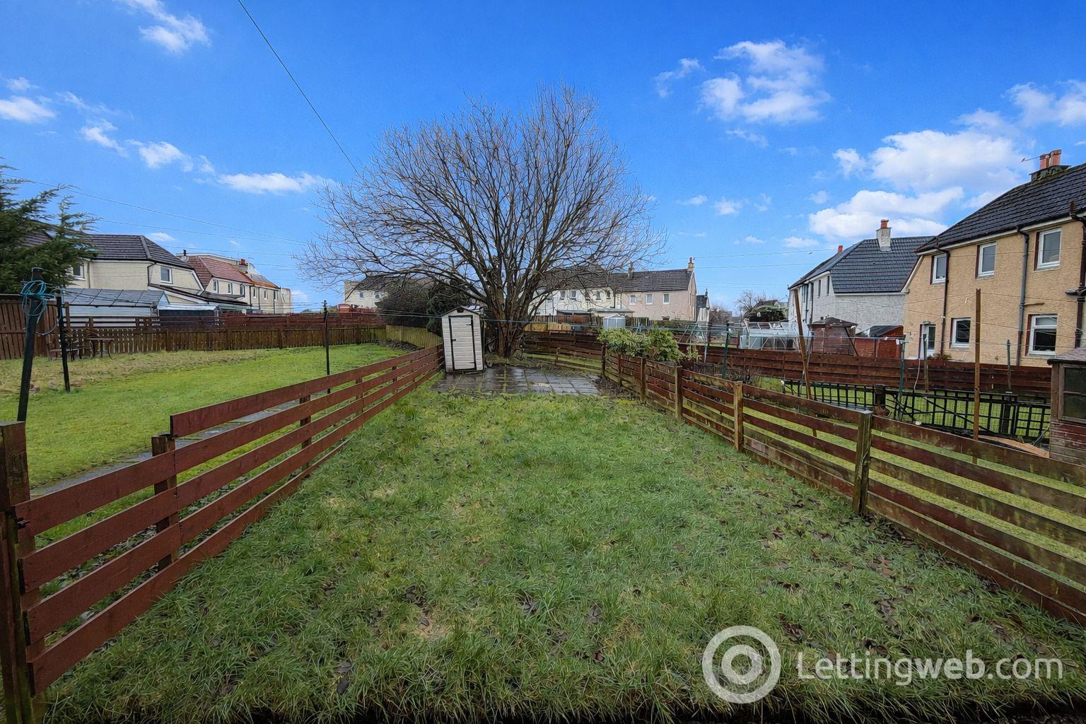 Property to rent in 4 Willow Avenue, Elderslie, Johnstone, PA5 9LQ