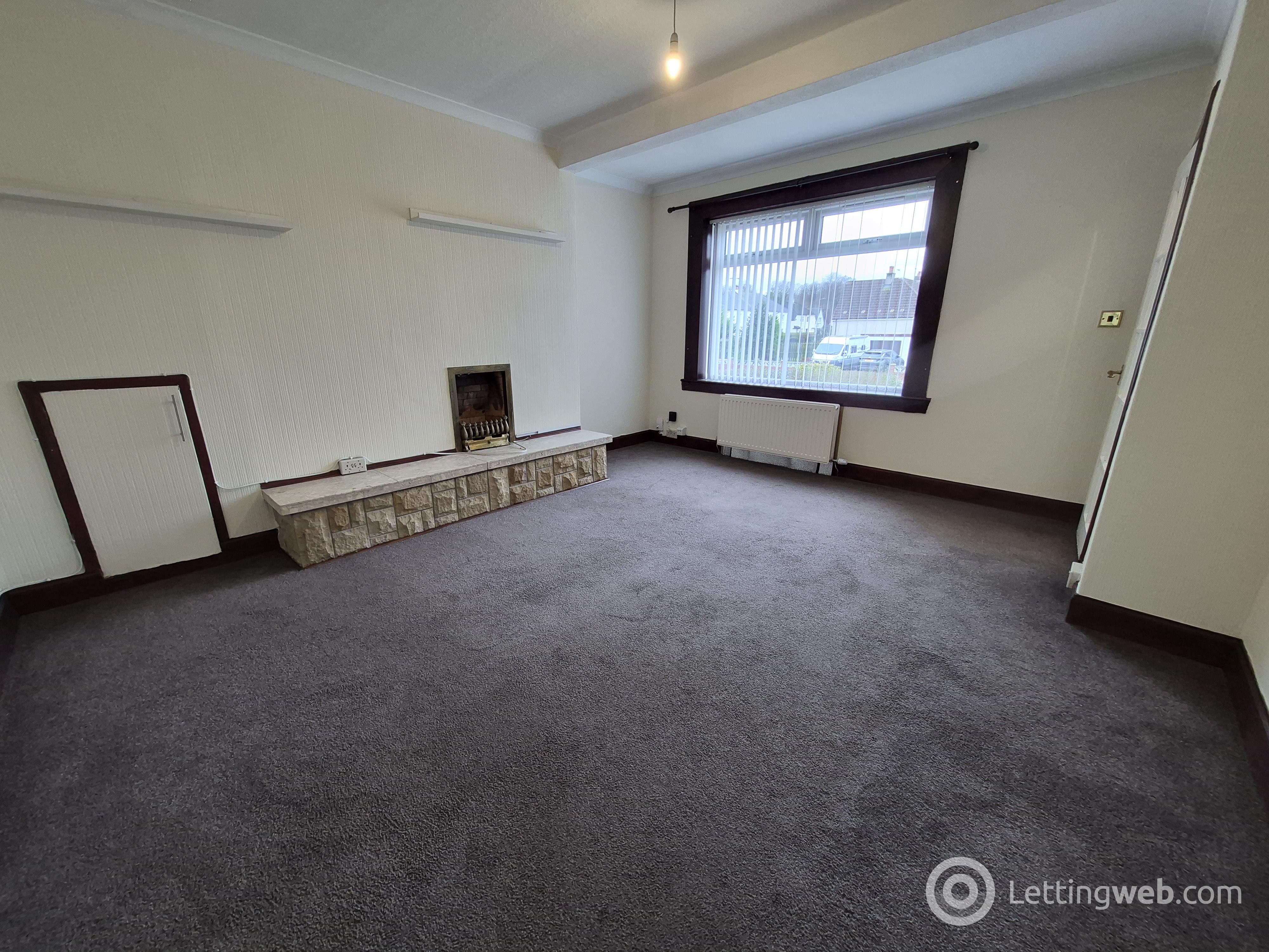 Property to rent in 4 Willow Avenue, Elderslie, Johnstone, PA5 9LQ