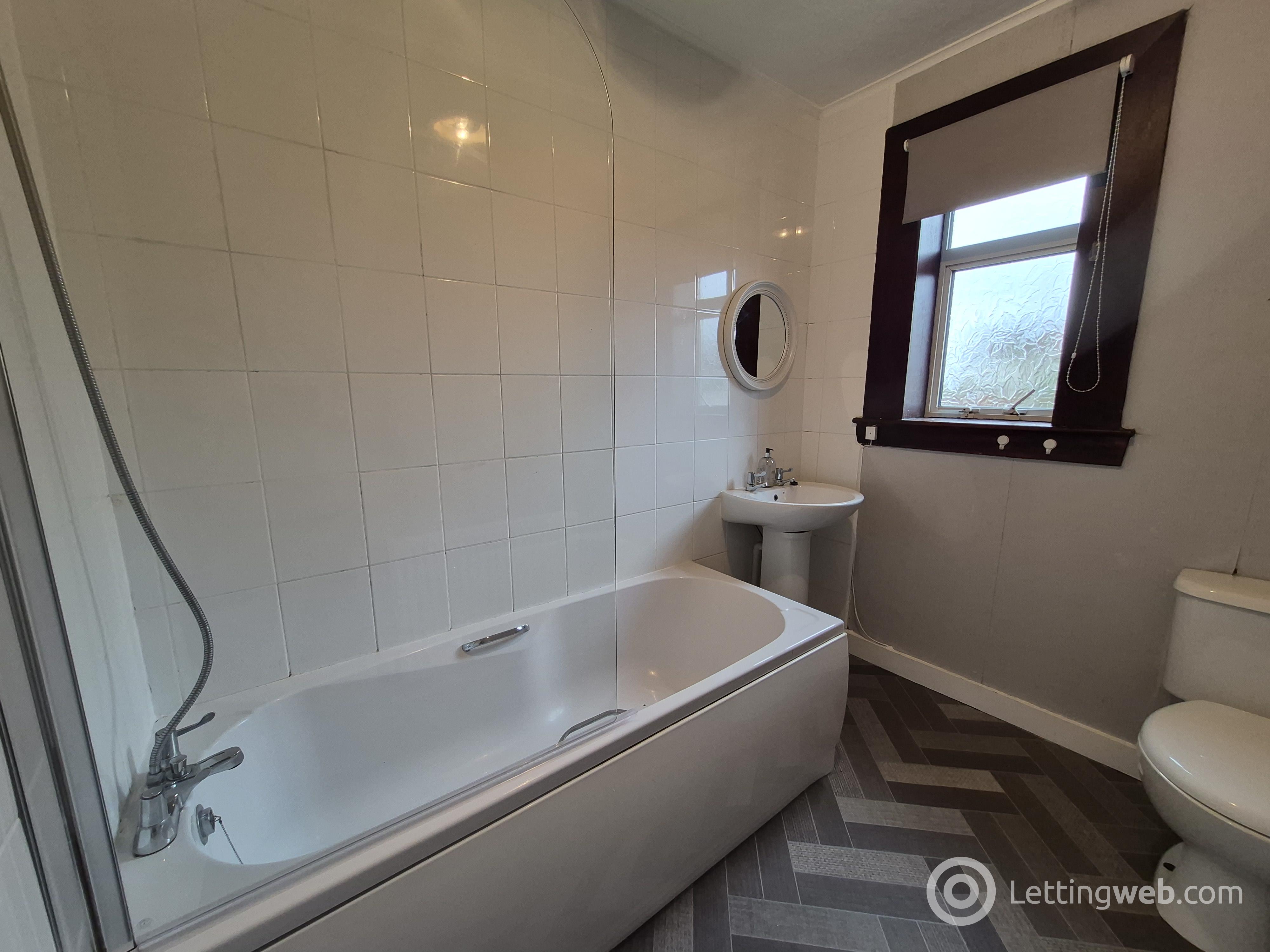 Property to rent in 4 Willow Avenue, Elderslie, Johnstone, PA5 9LQ