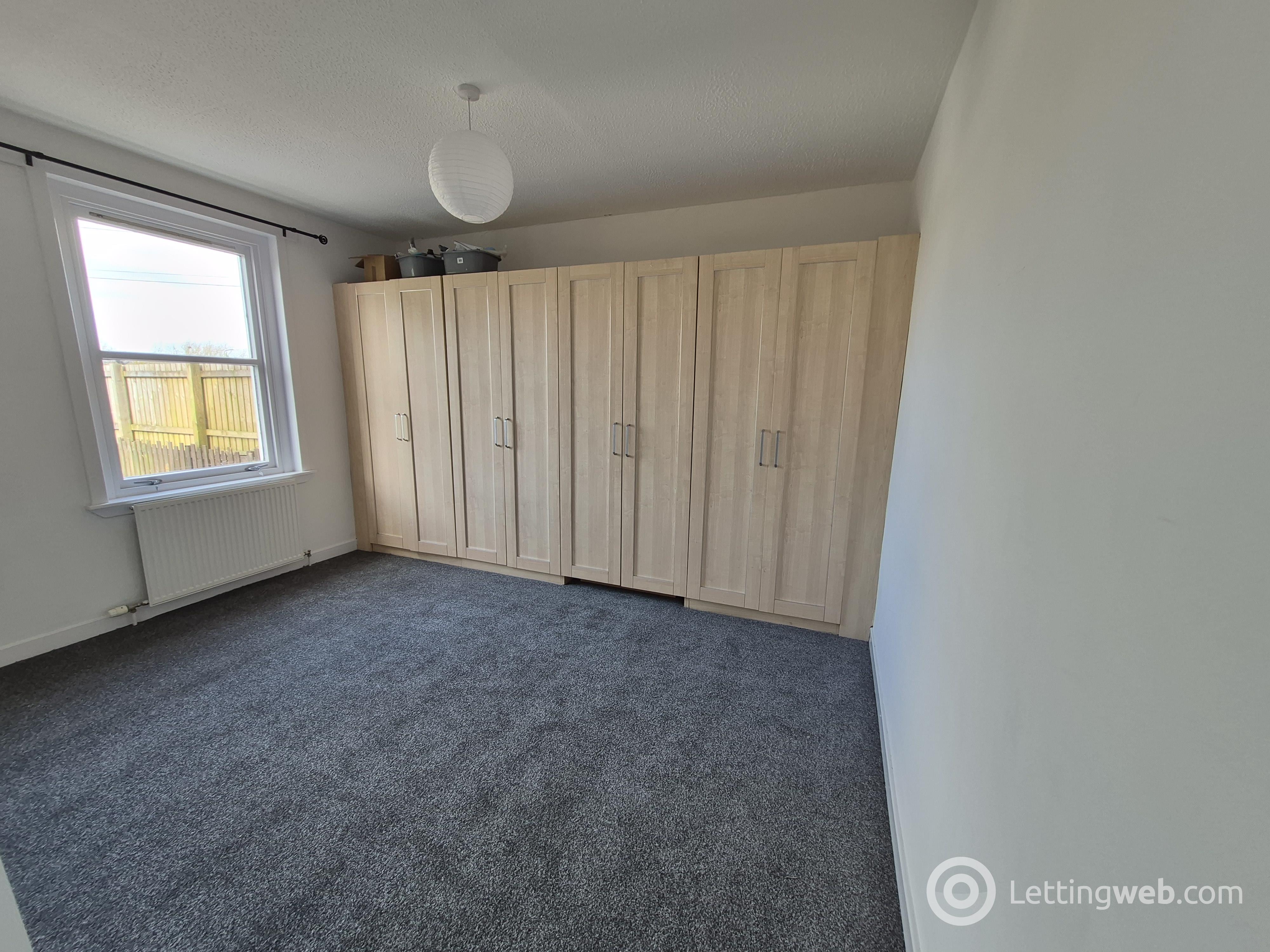 Property to rent in Mannfield Avenue, Bonnybridge, FK4 2DA