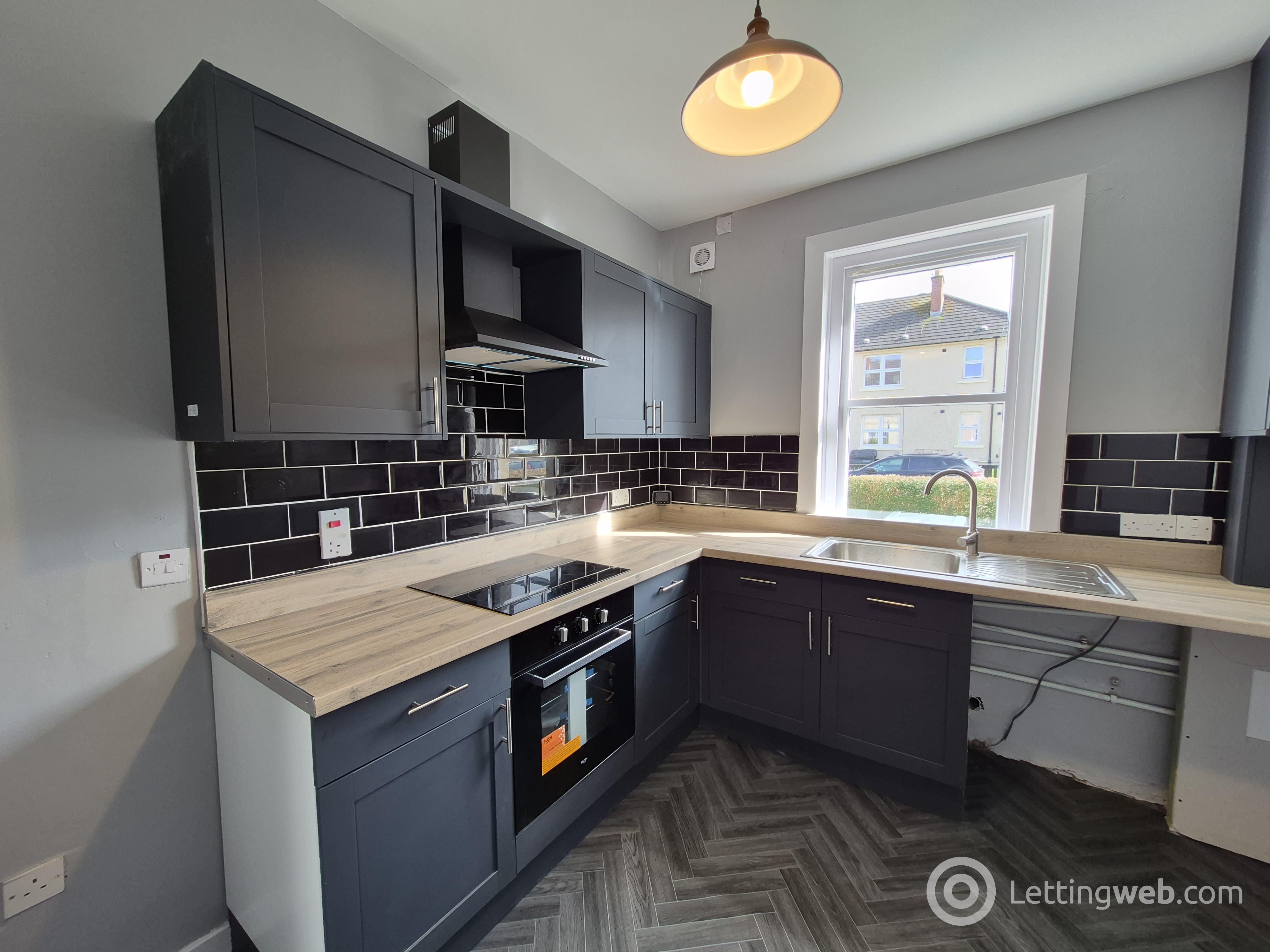 Property to rent in Mannfield Avenue, Bonnybridge, FK4 2DA