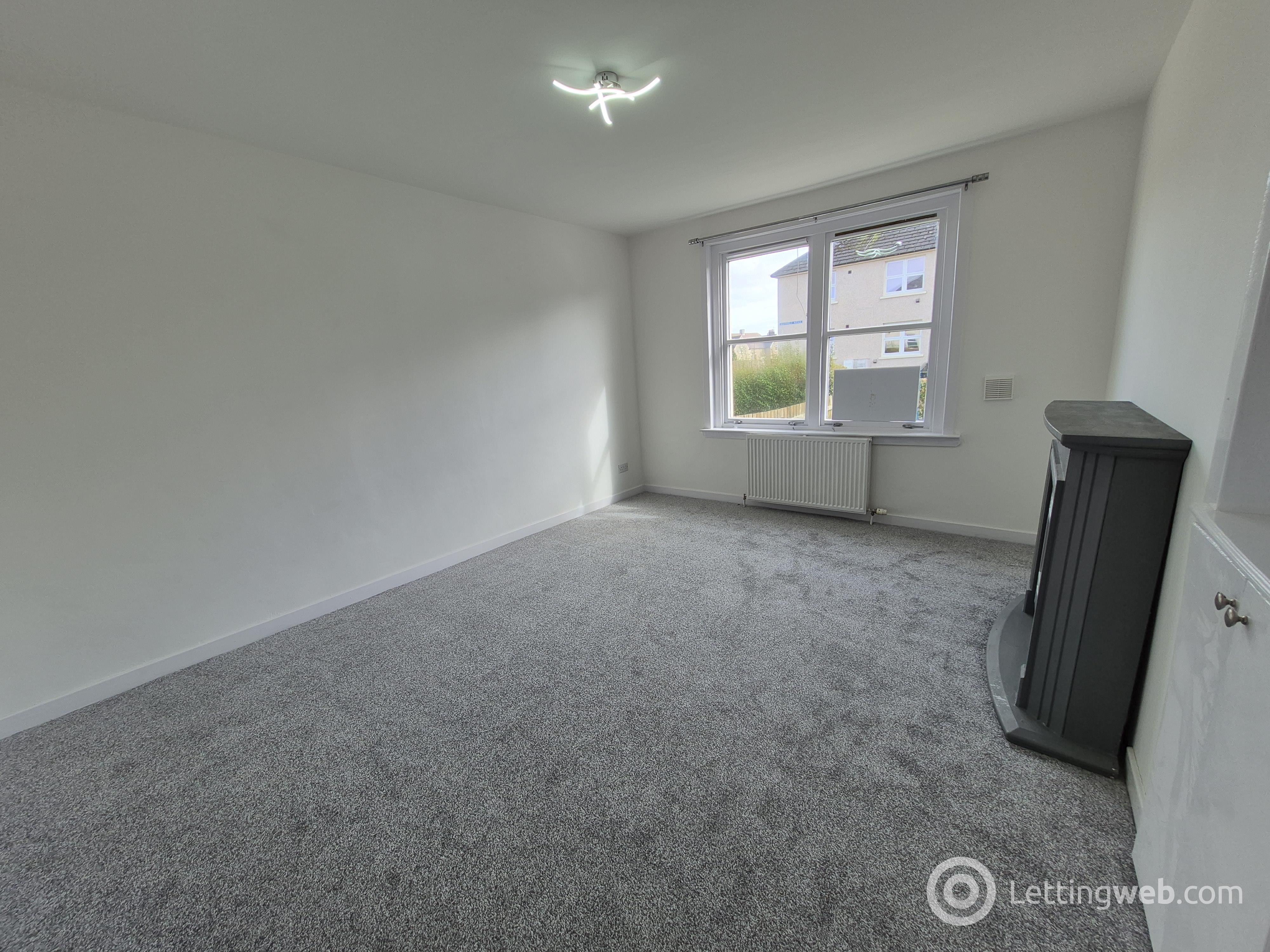 Property to rent in Mannfield Avenue, Bonnybridge, FK4 2DA