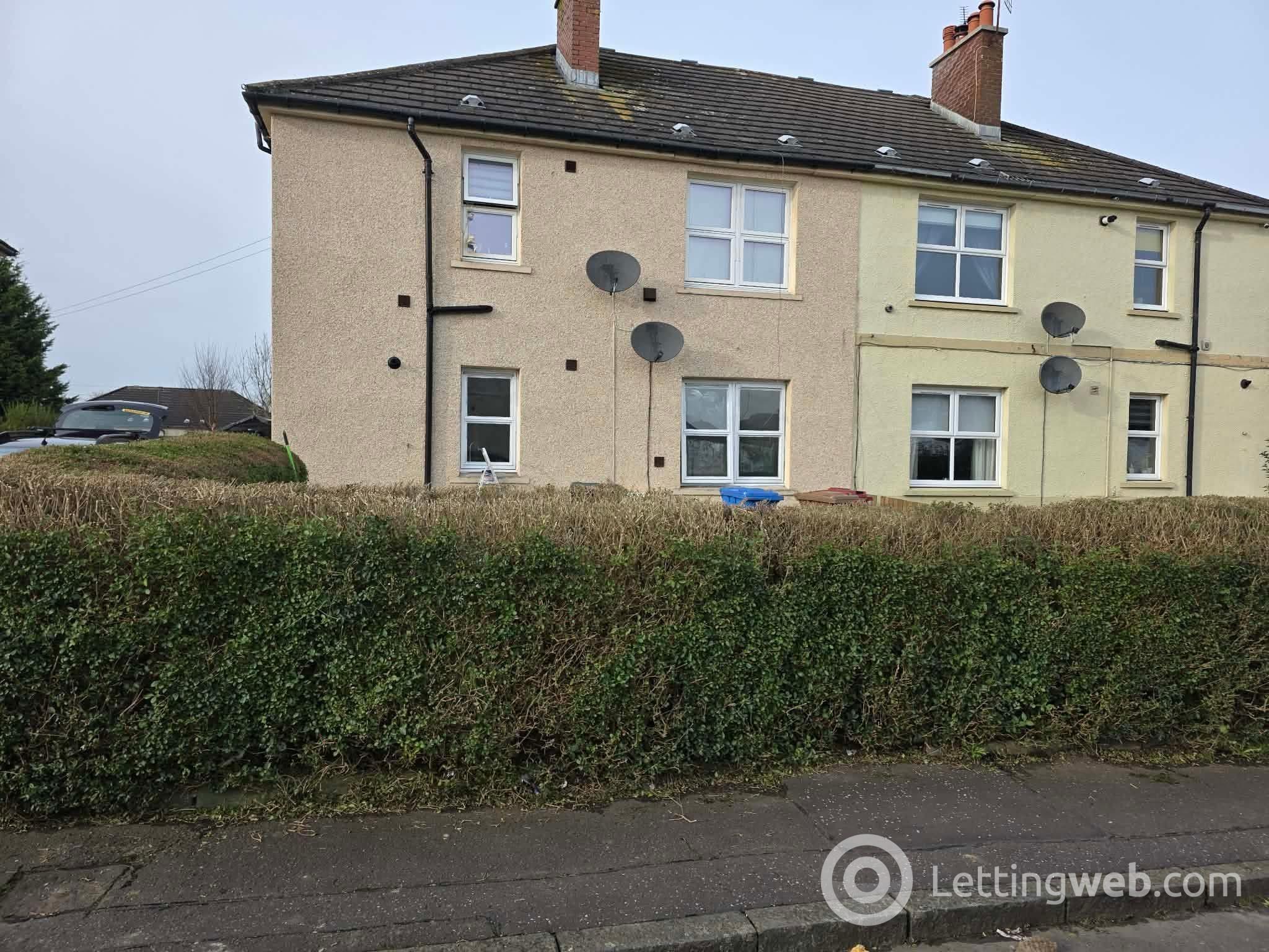 Property to rent in Mannfield Avenue, Bonnybridge, FK4 2DA