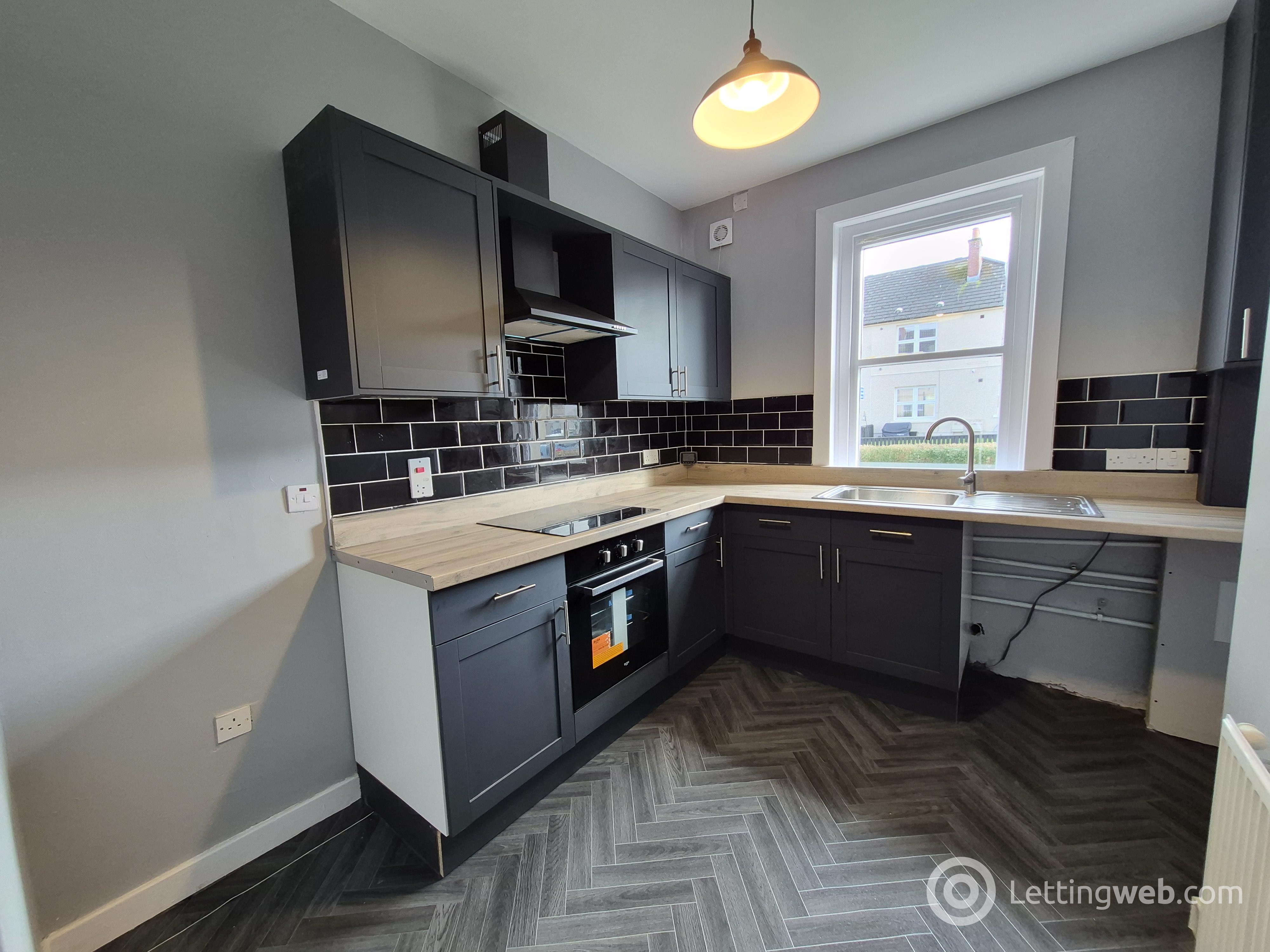 Property to rent in Mannfield Avenue, Bonnybridge, FK4 2DA