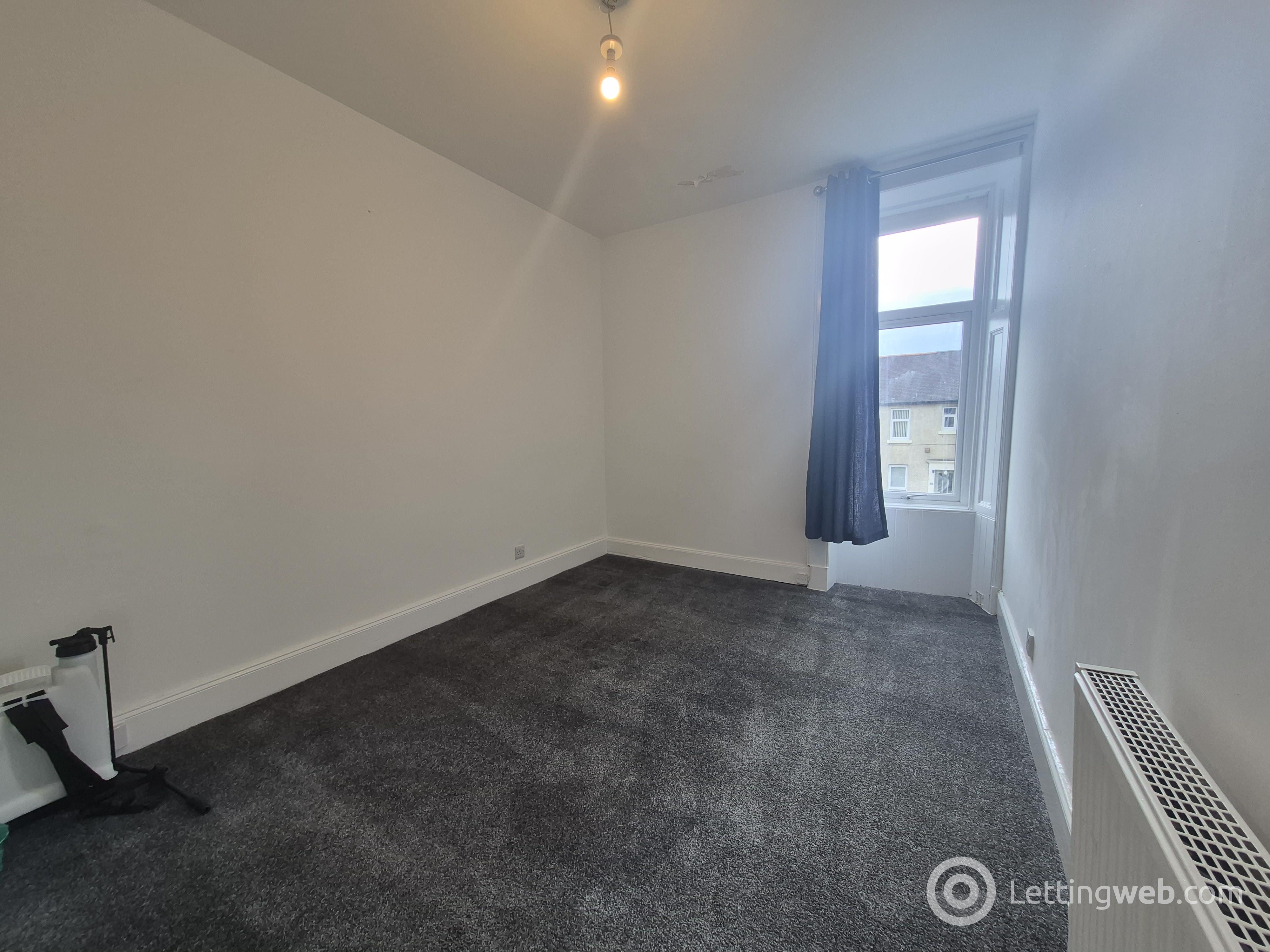 Property to rent in 32 South Marshall Street, Grangemouth, FK3 8LP