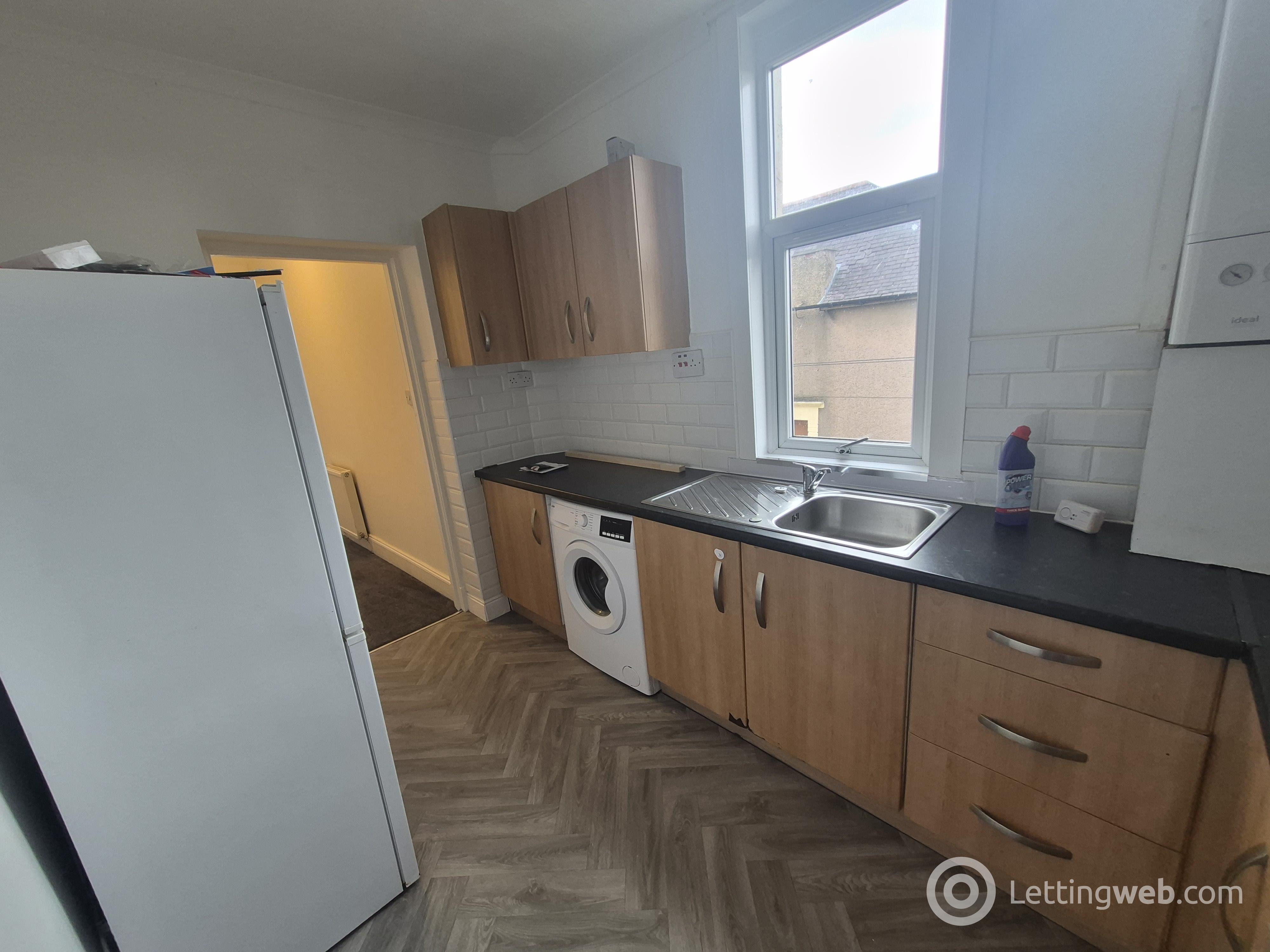 Property to rent in 32 South Marshall Street, Grangemouth, FK3 8LP