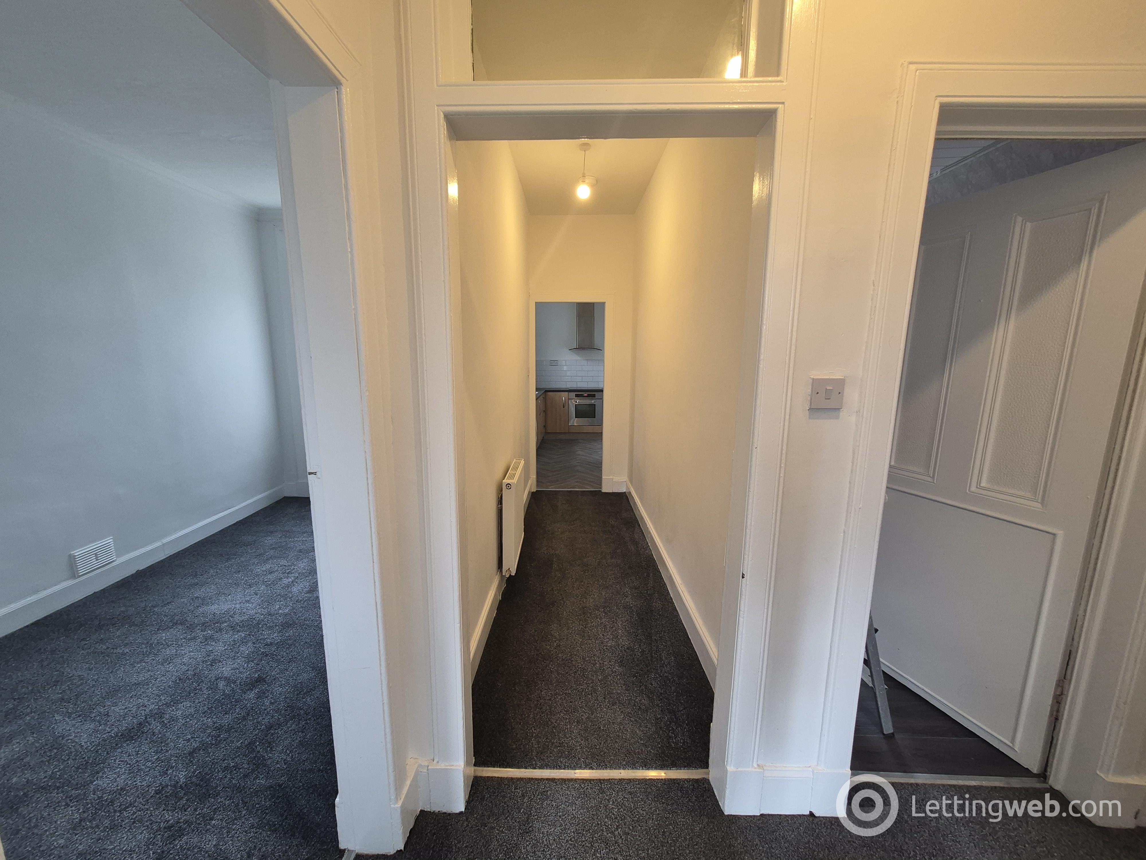 Property to rent in 32 South Marshall Street, Grangemouth, FK3 8LP