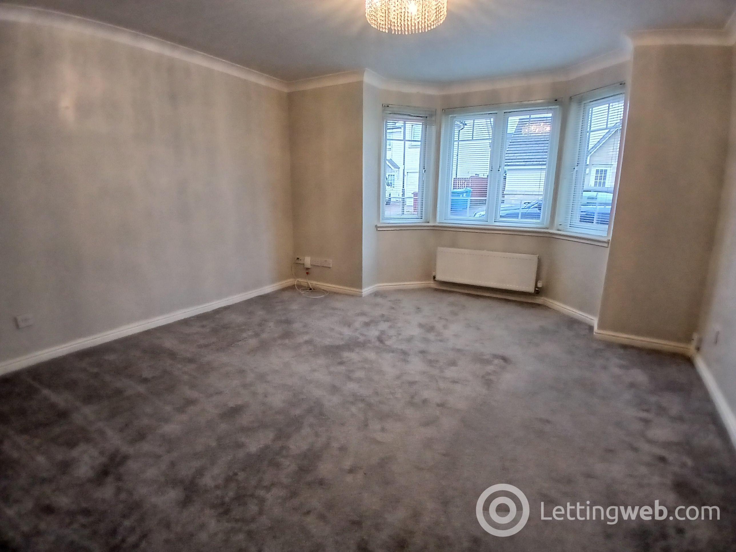 Property to rent in Flat 1, 3 McCormack Place, Larbert, FK5 4TU