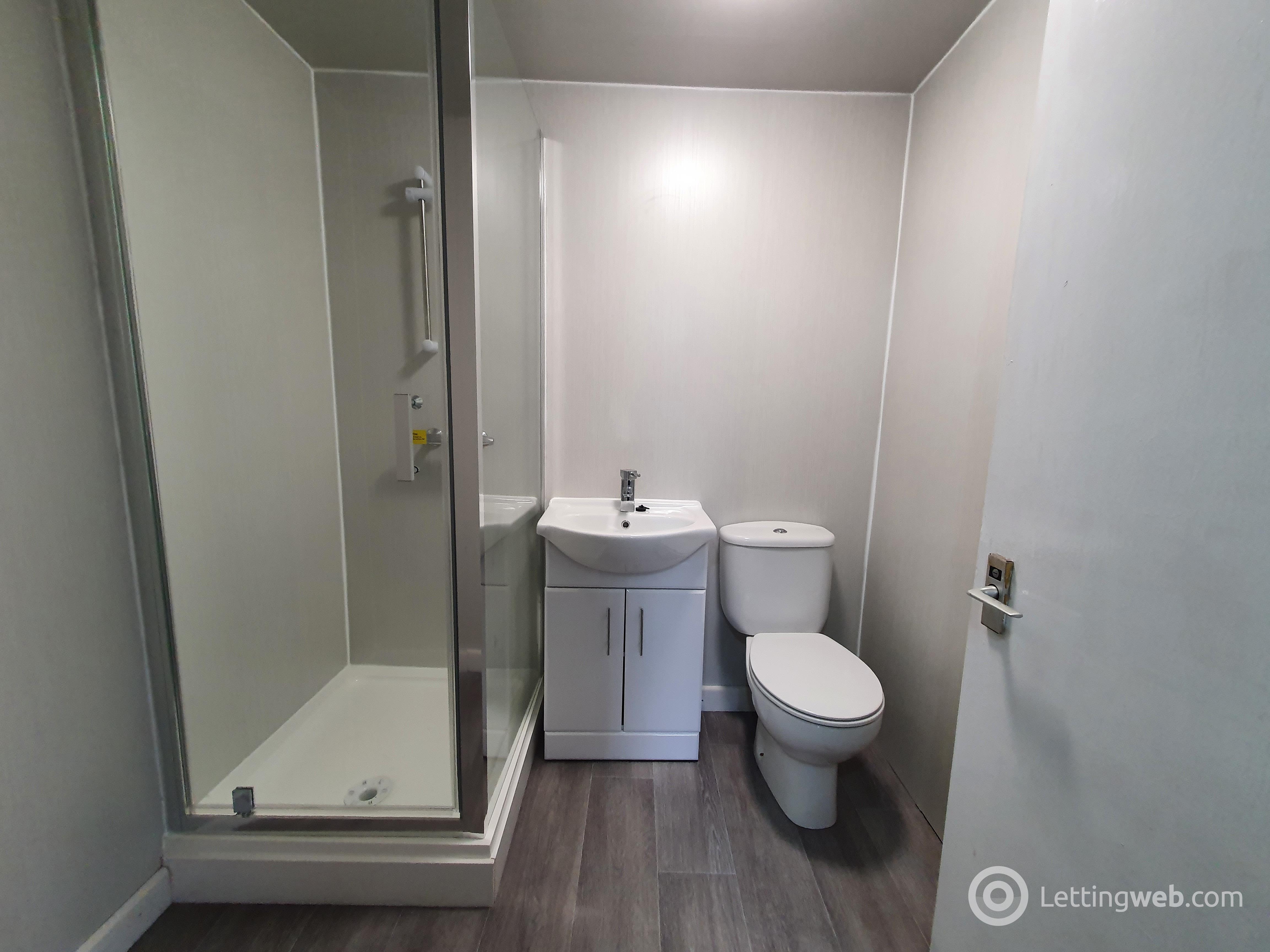 Property to rent in Glenbervie Road, Grangemouth, FK3 9LE