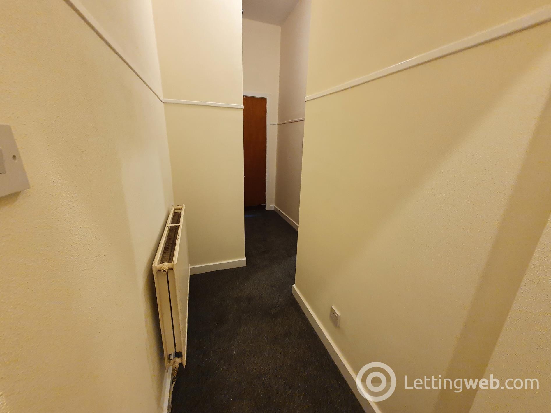 Property to rent in Stewart Road, Falkirk, FK2 7AQ