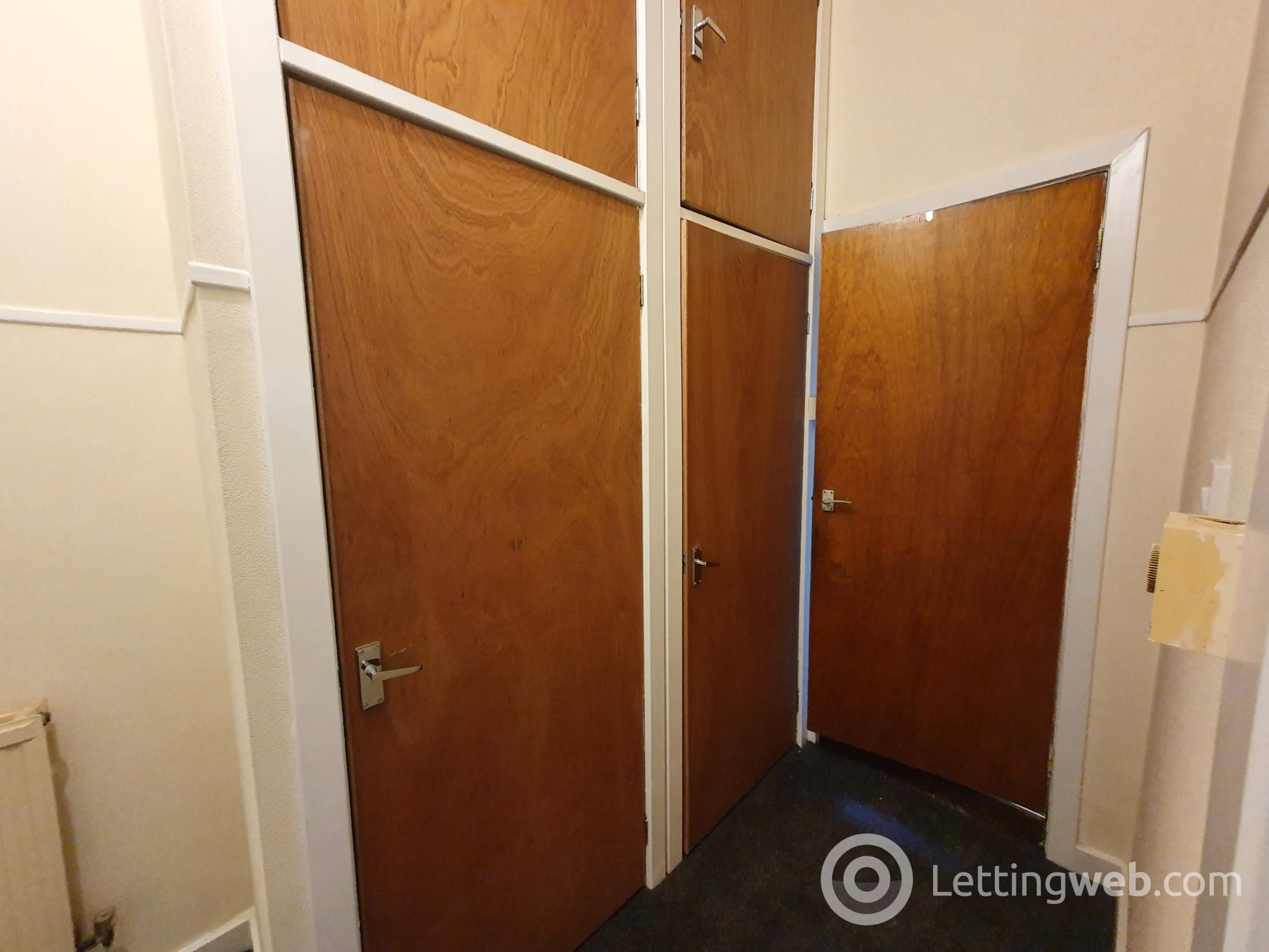 Property to rent in Stewart Road, Falkirk, FK2 7AQ