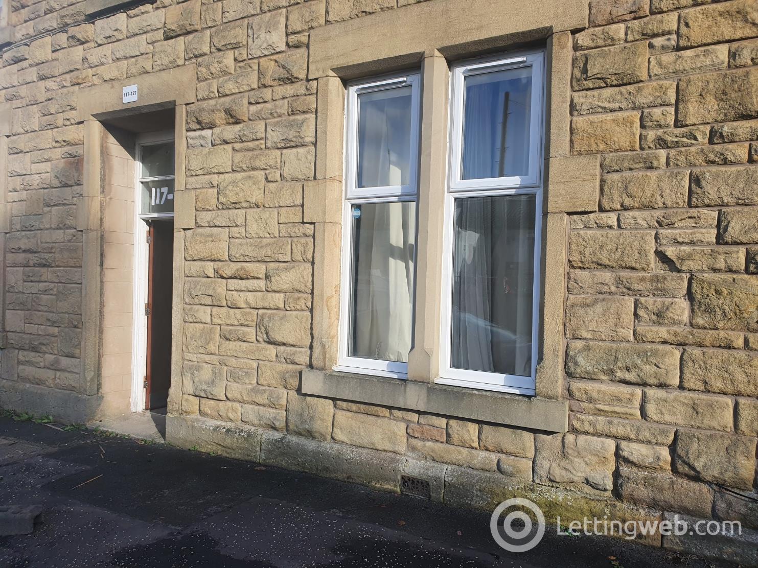 Property to rent in Stewart Road, Falkirk, FK2 7AQ