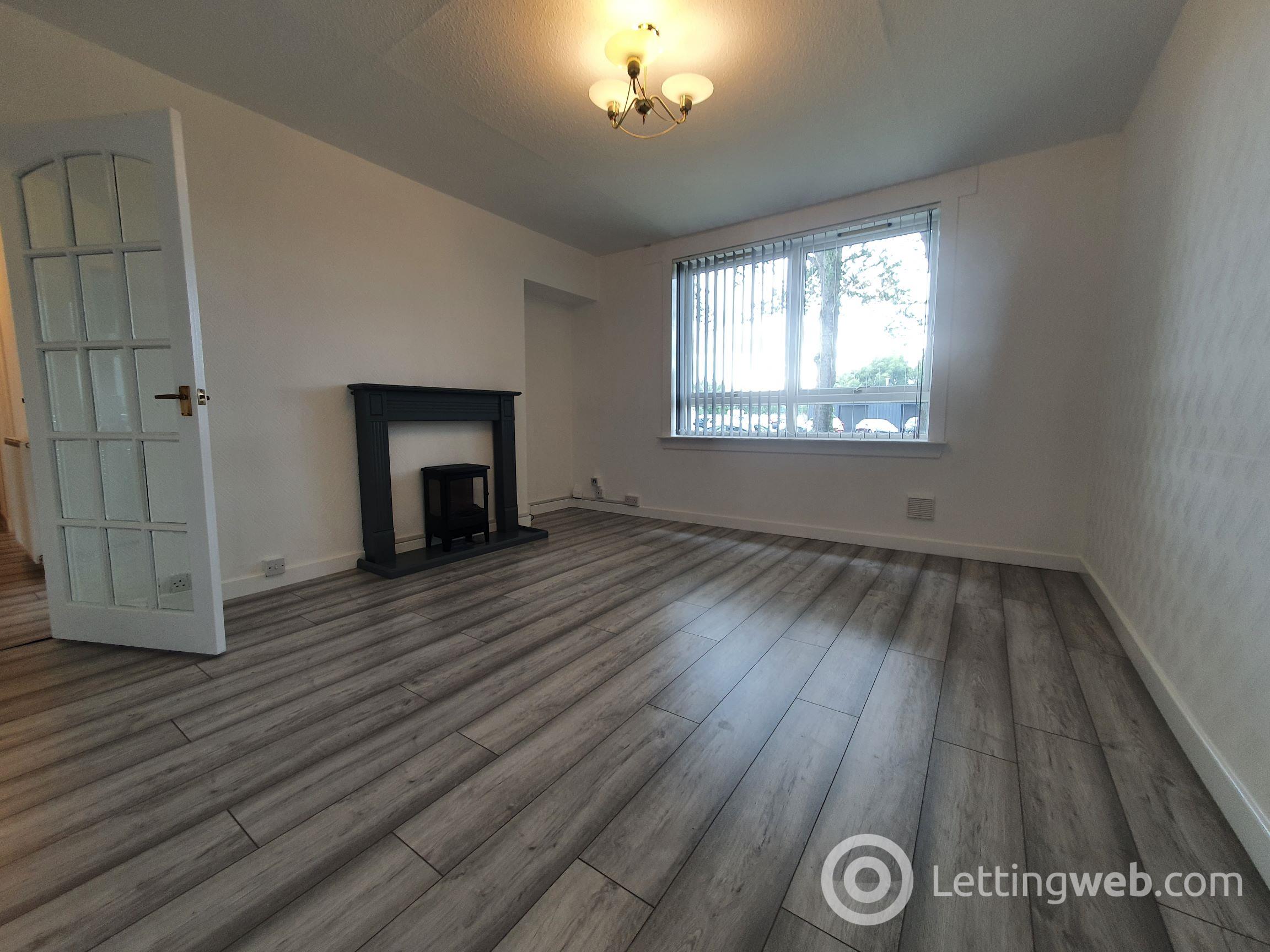 Property to rent in Glasgow Road, Camelon, Falkirk, FK1 4JQ