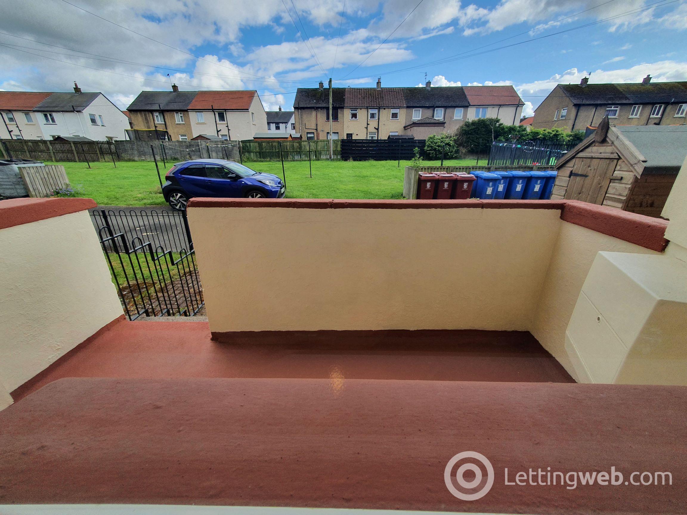 Property to rent in Glasgow Road, Camelon, Falkirk, FK1 4JQ