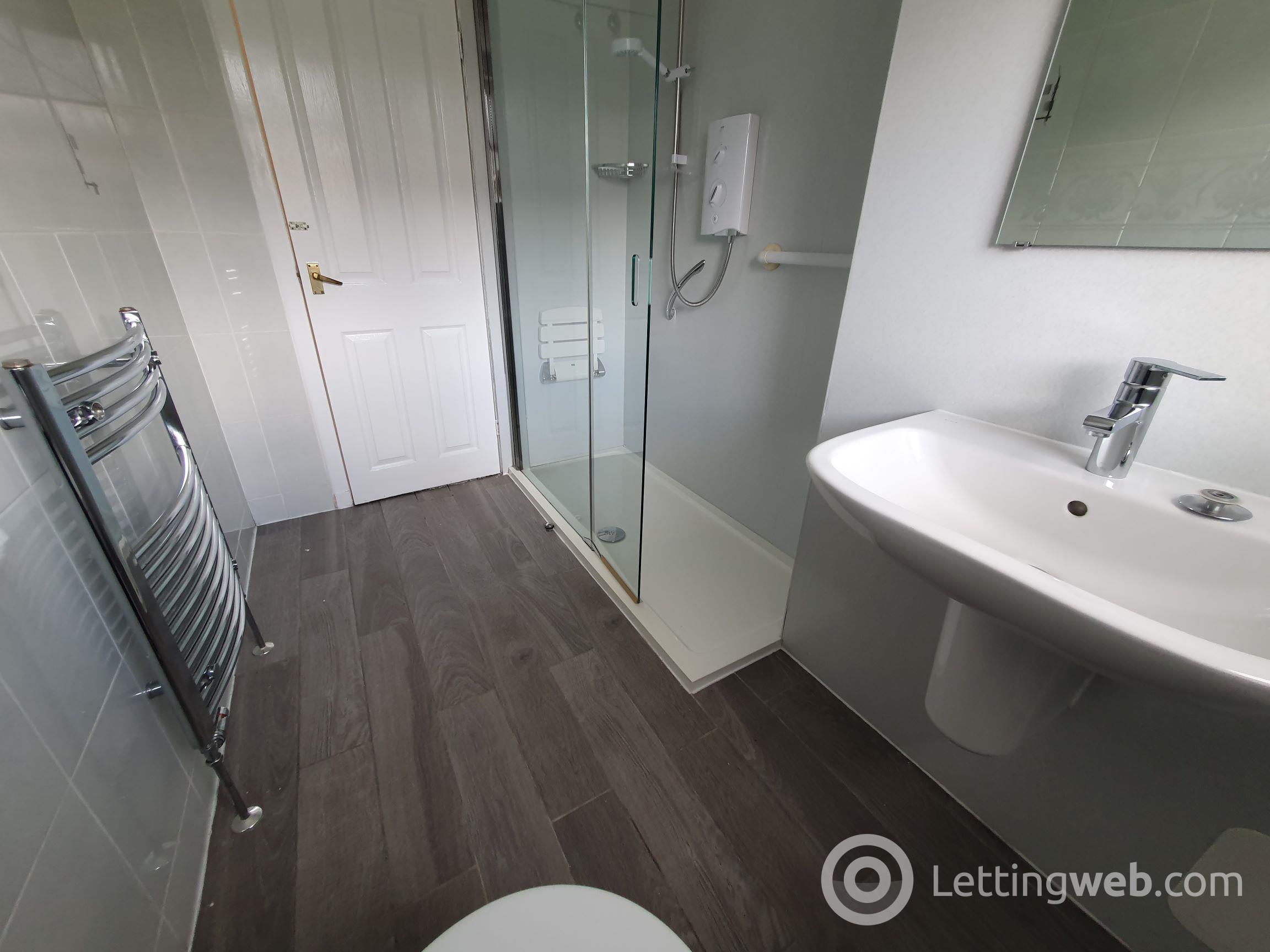Property to rent in Glasgow Road, Camelon, Falkirk, FK1 4JQ