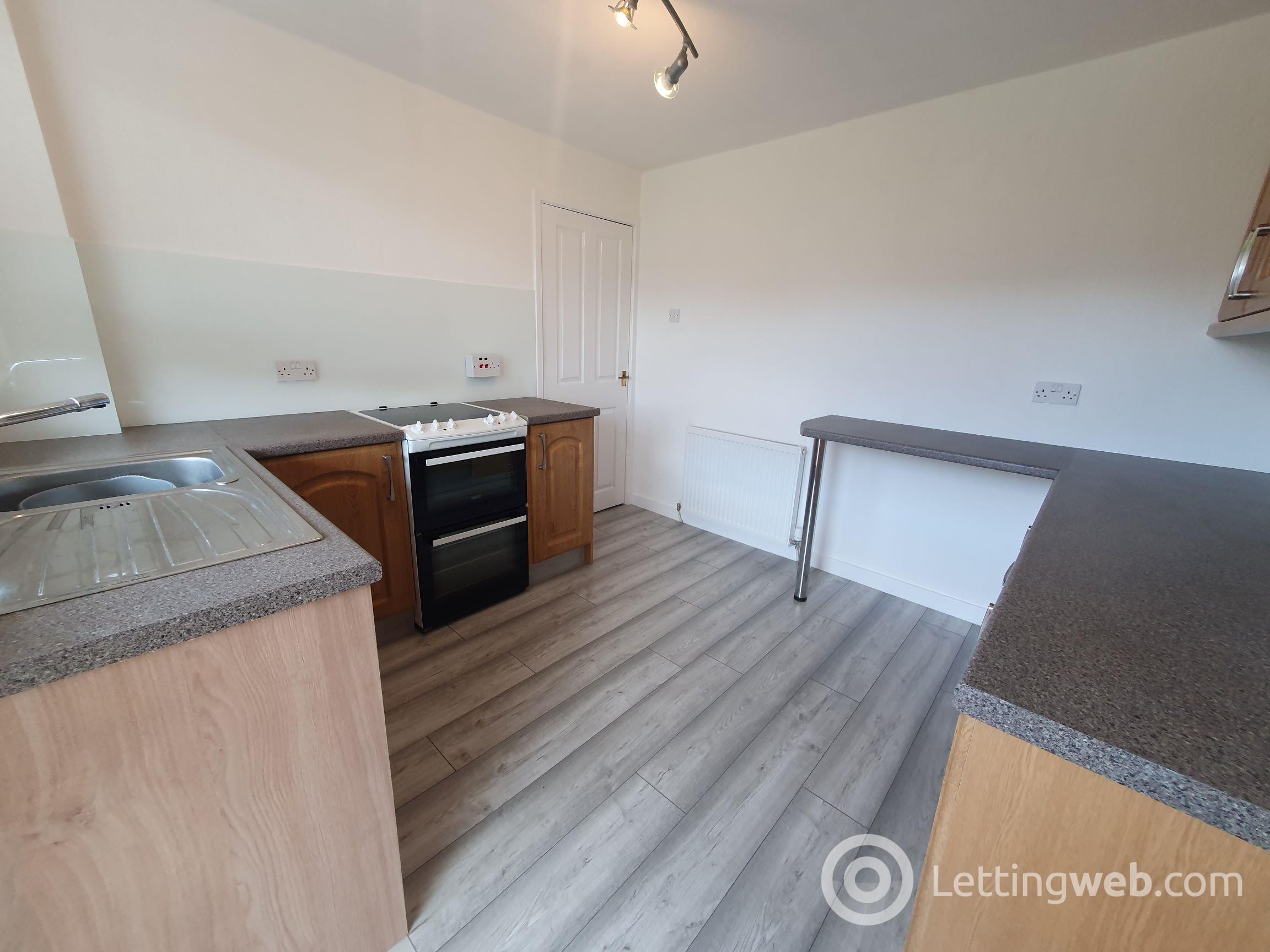 Property to rent in Glasgow Road, Camelon, Falkirk, FK1 4JQ