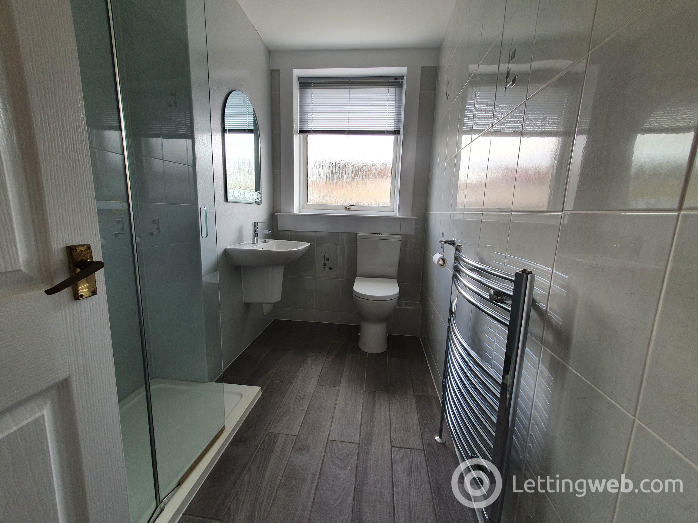 Property to rent in Glasgow Road, Camelon, Falkirk, FK1 4JQ