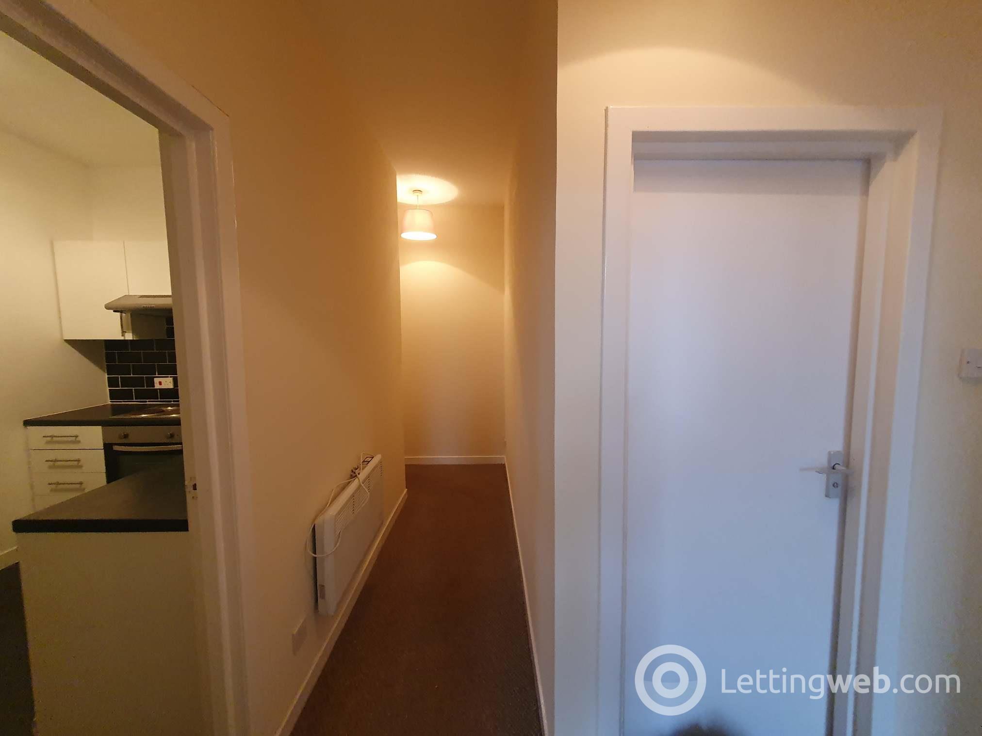 Property to rent in Bo'ness Road, Grangemouth, FK3 8AF