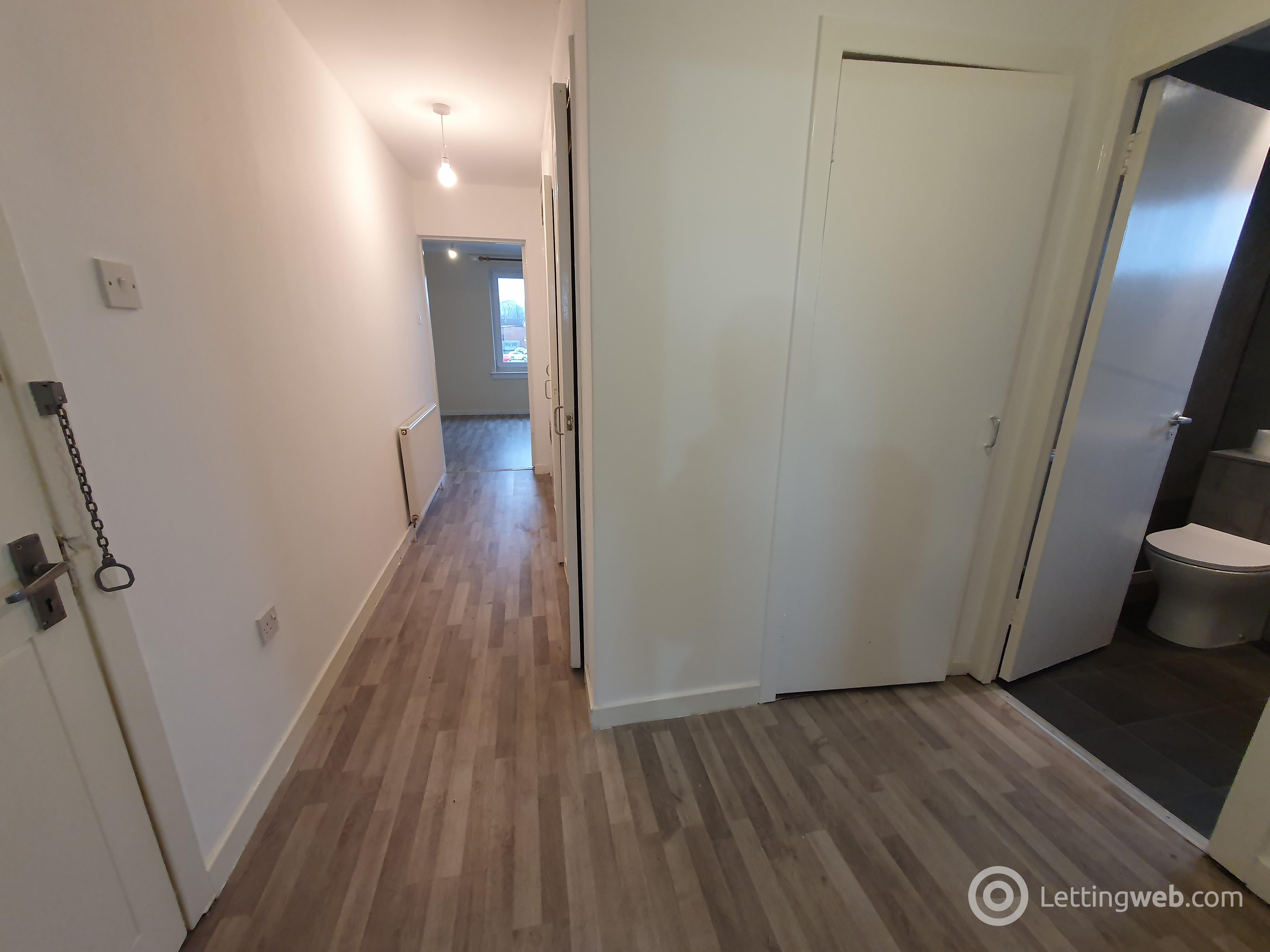 Property to rent in Gill Park, Denny, FK6 6HH