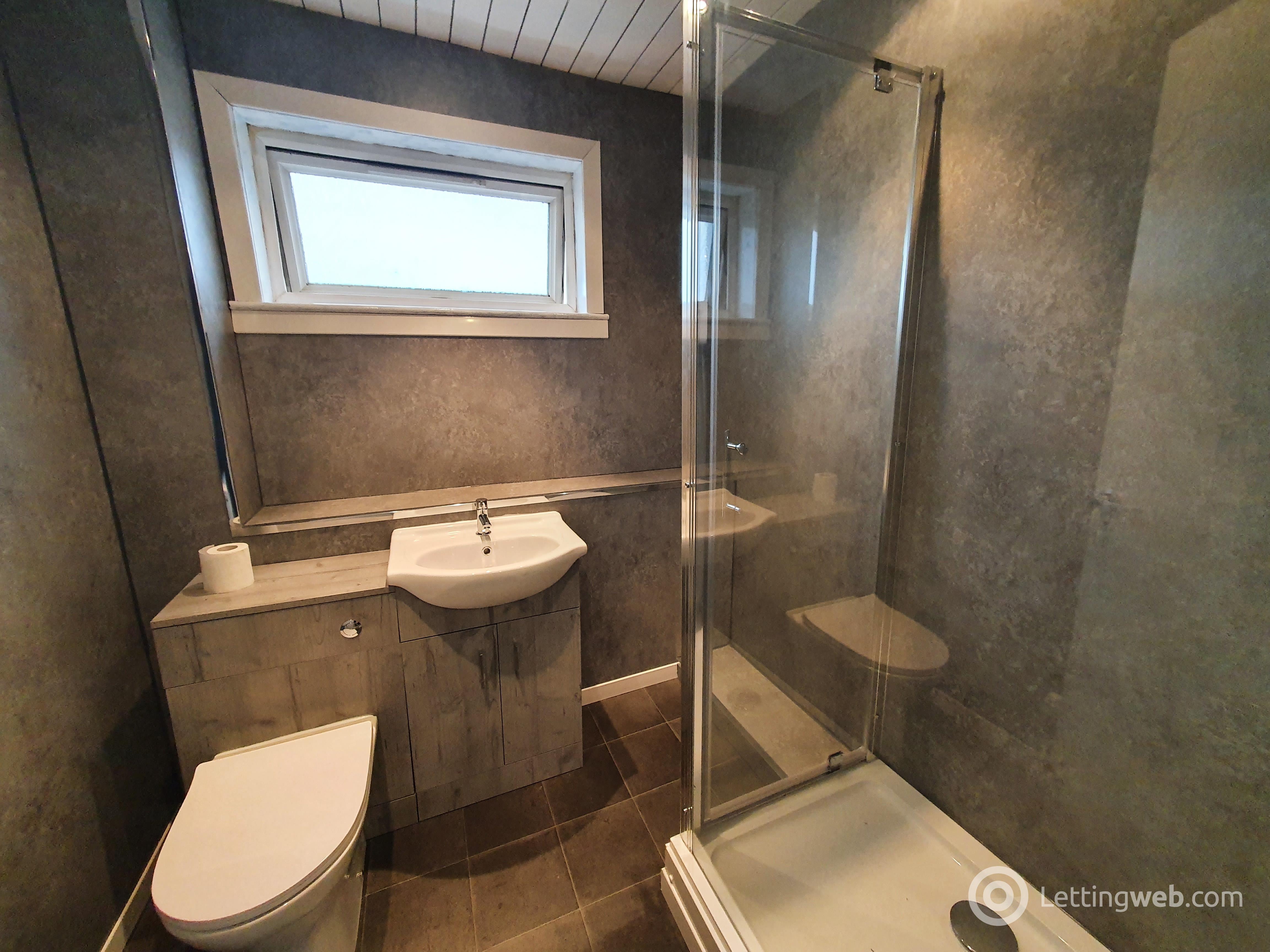 Property to rent in Gill Park, Denny, FK6 6HH