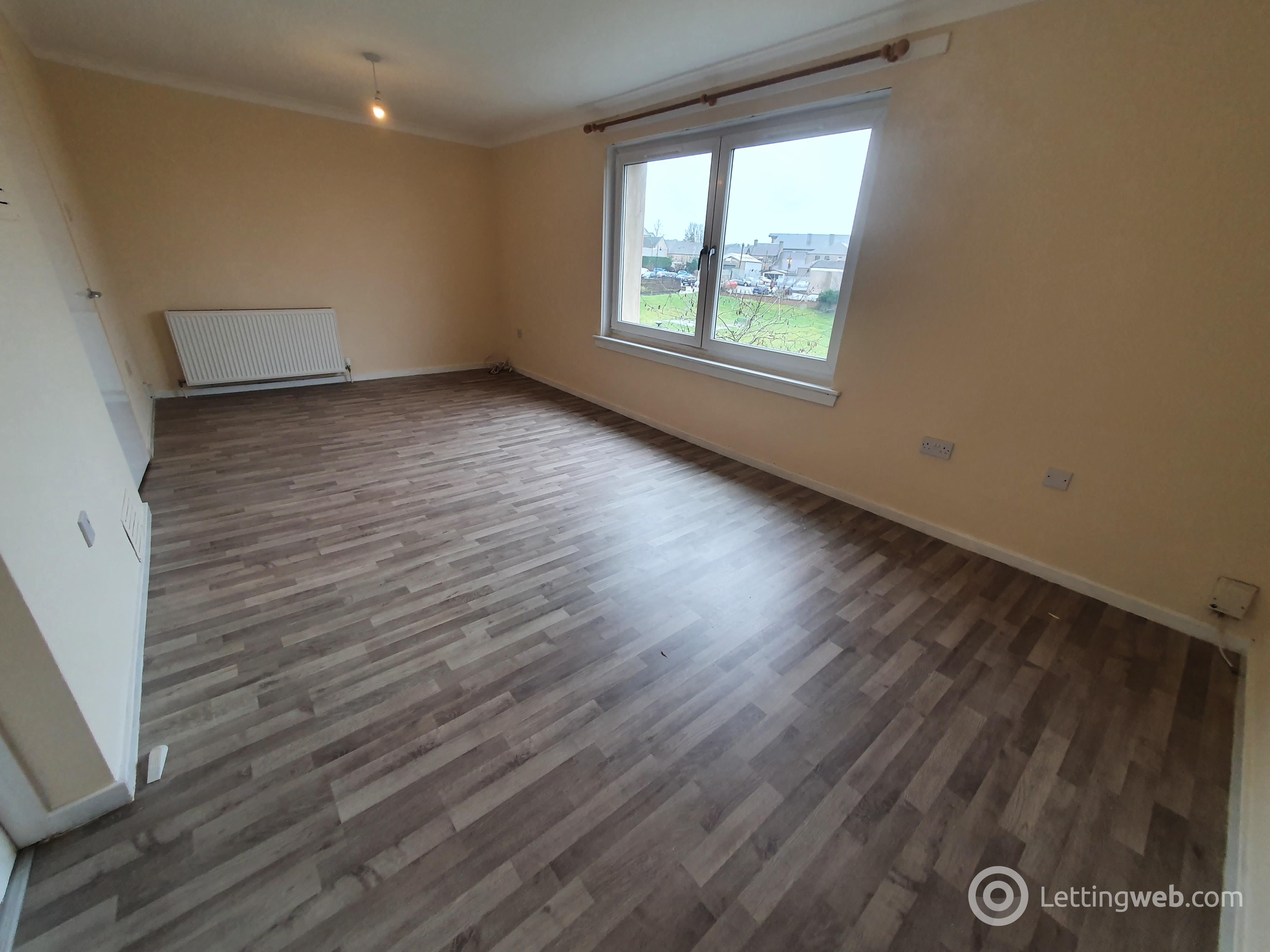 Property to rent in Gill Park, Denny, FK6 6HH