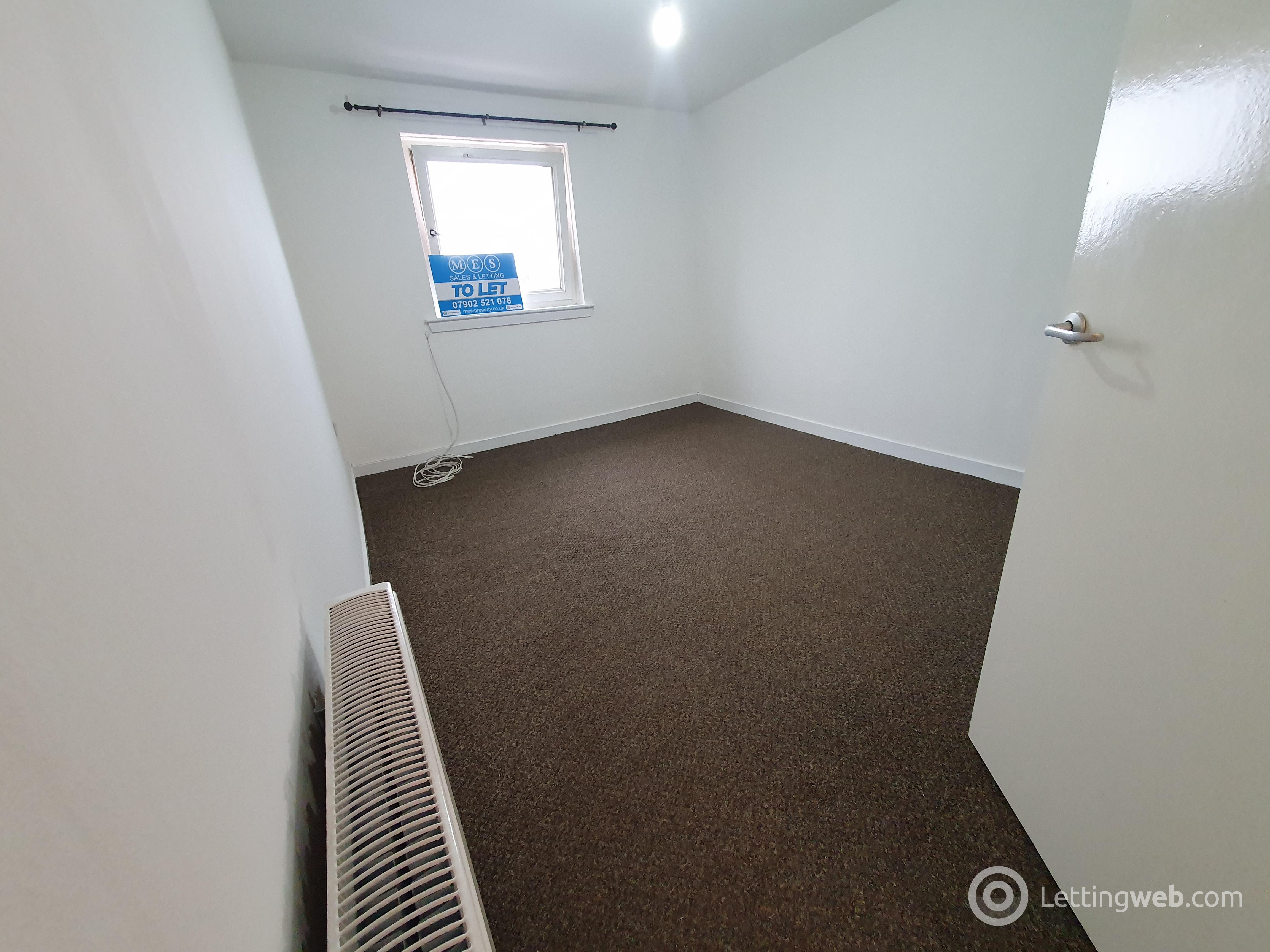 Property to rent in Gill Park, Denny, FK6 6HH