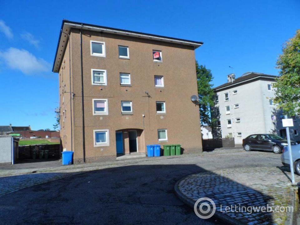 Property to rent in Gill Park, Denny, FK6 6HH